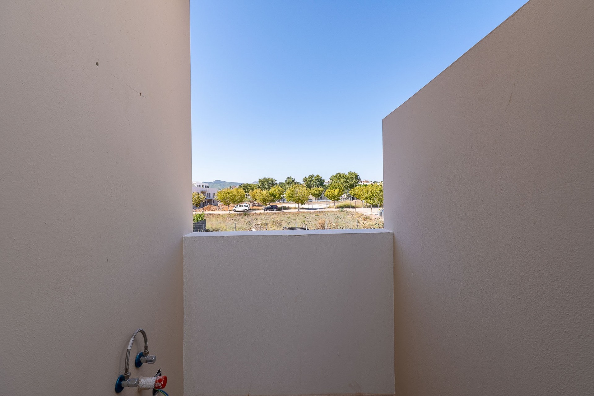 New Build - Apartment -
Jávea - Center
