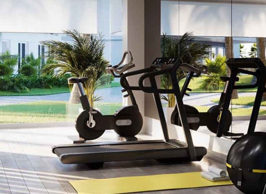 New Build - Apartment -
Jávea / Xàbia - Centro ciudad