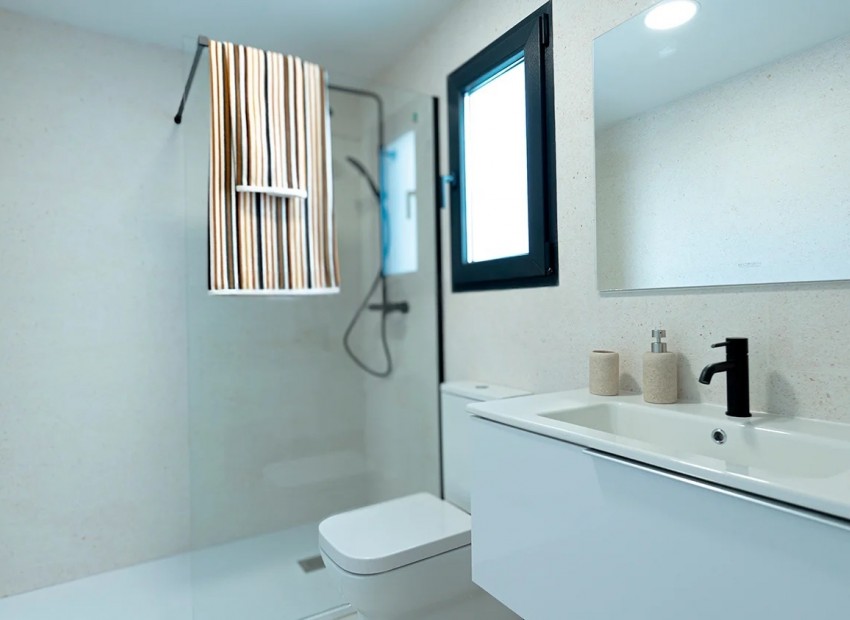 New Build - Apartment -
Jávea / Xàbia - Centro ciudad