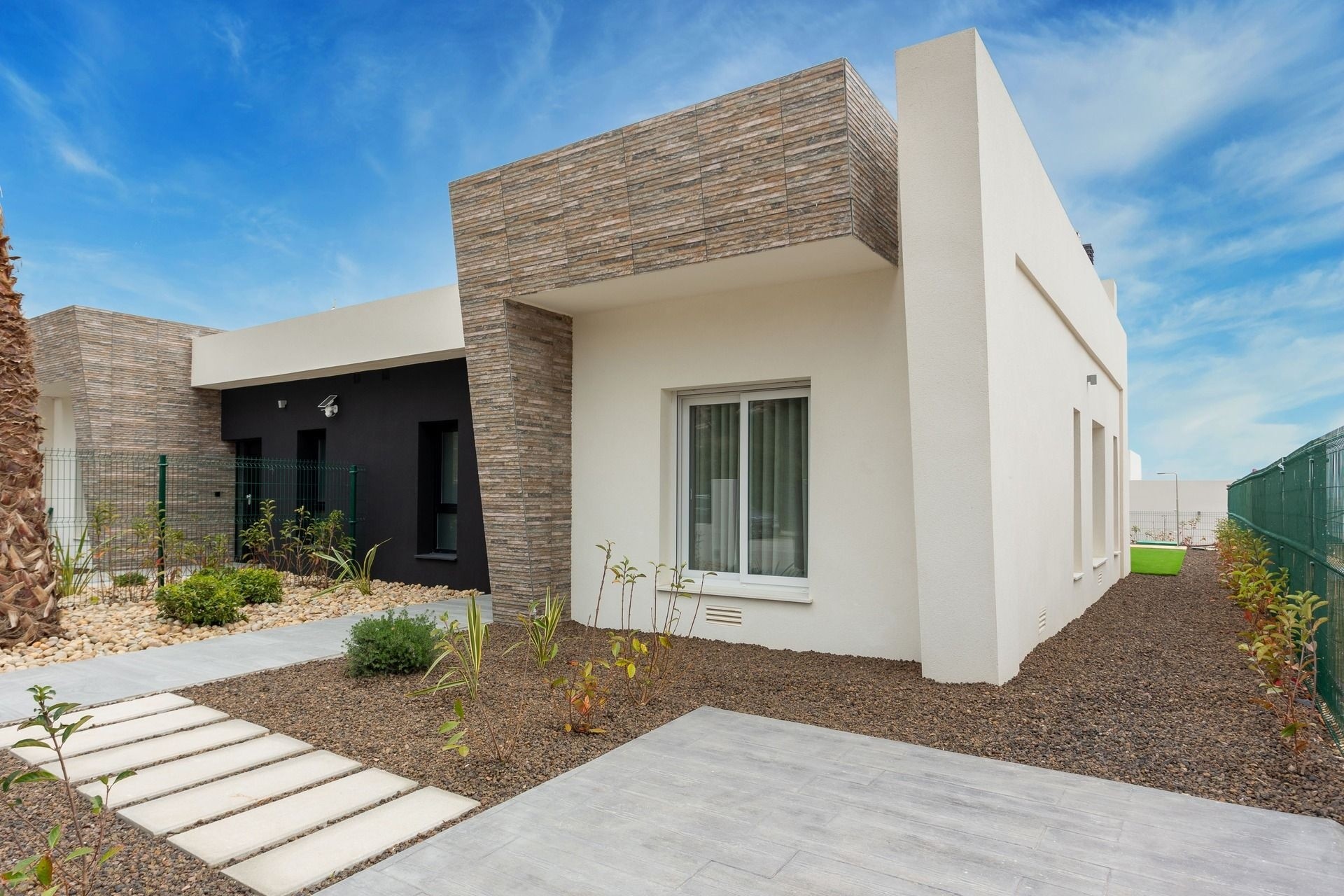 New Build - Apartment -
La Finca Golf