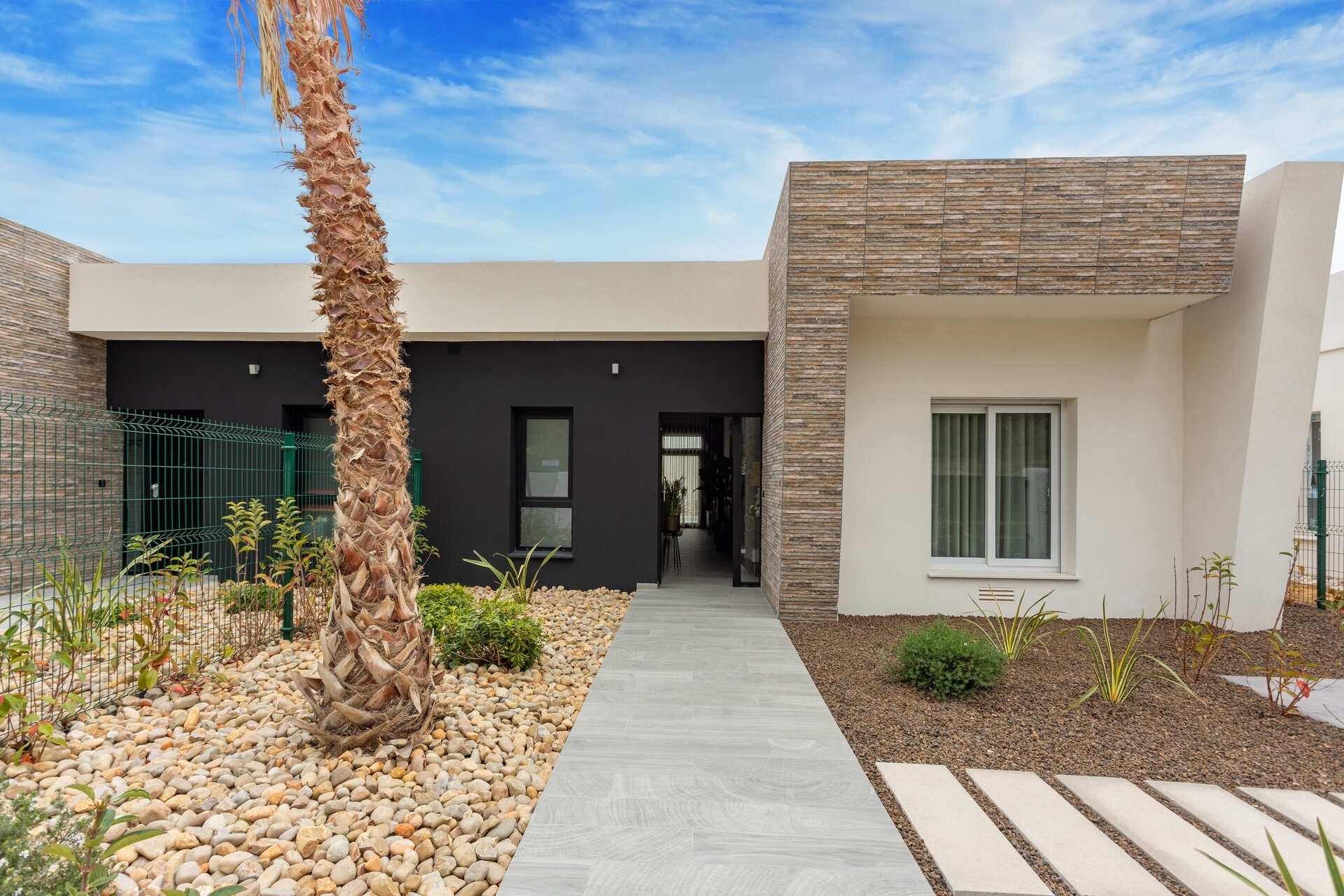 New Build - Apartment -
La Finca Golf