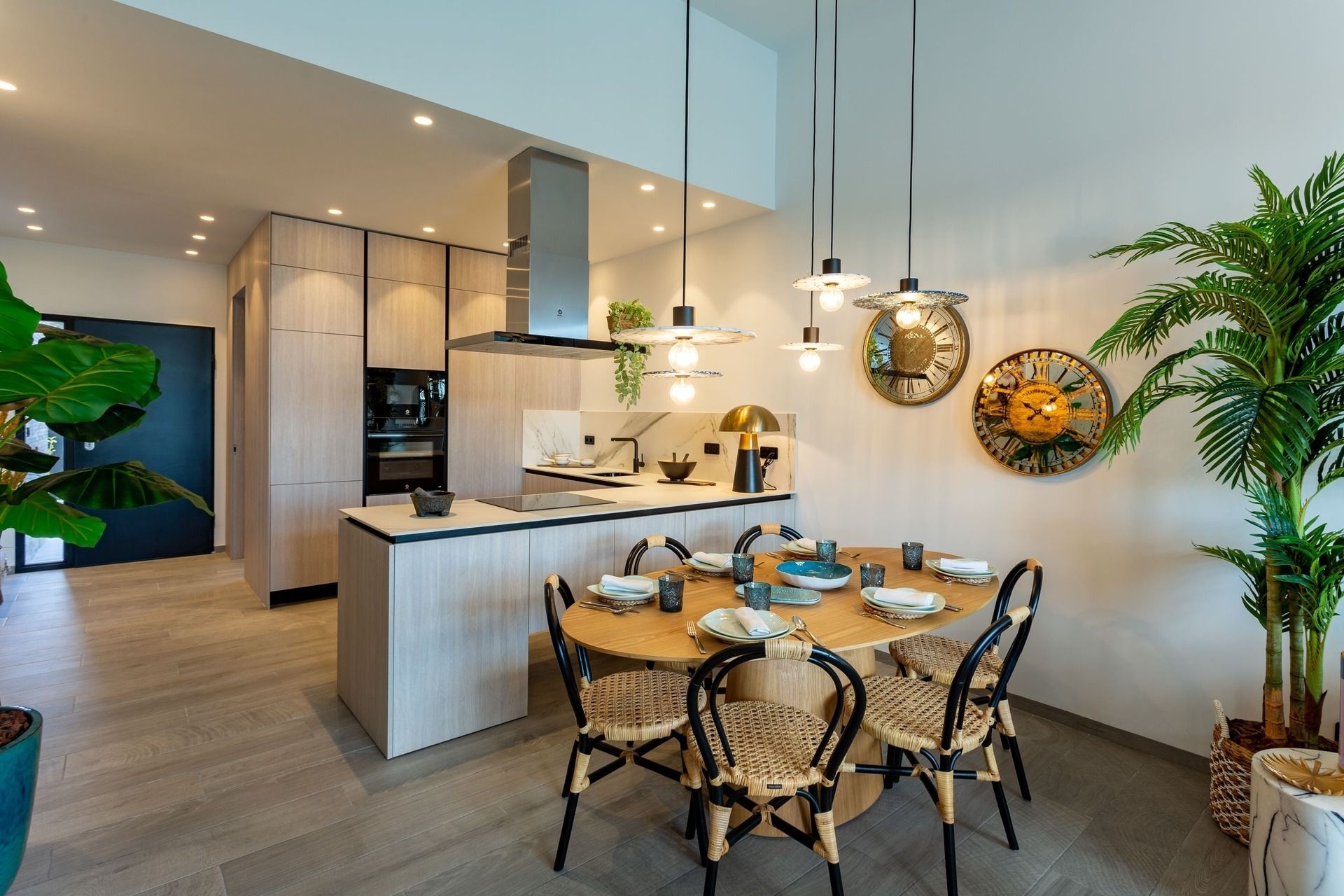 New Build - Apartment -
La Finca Golf