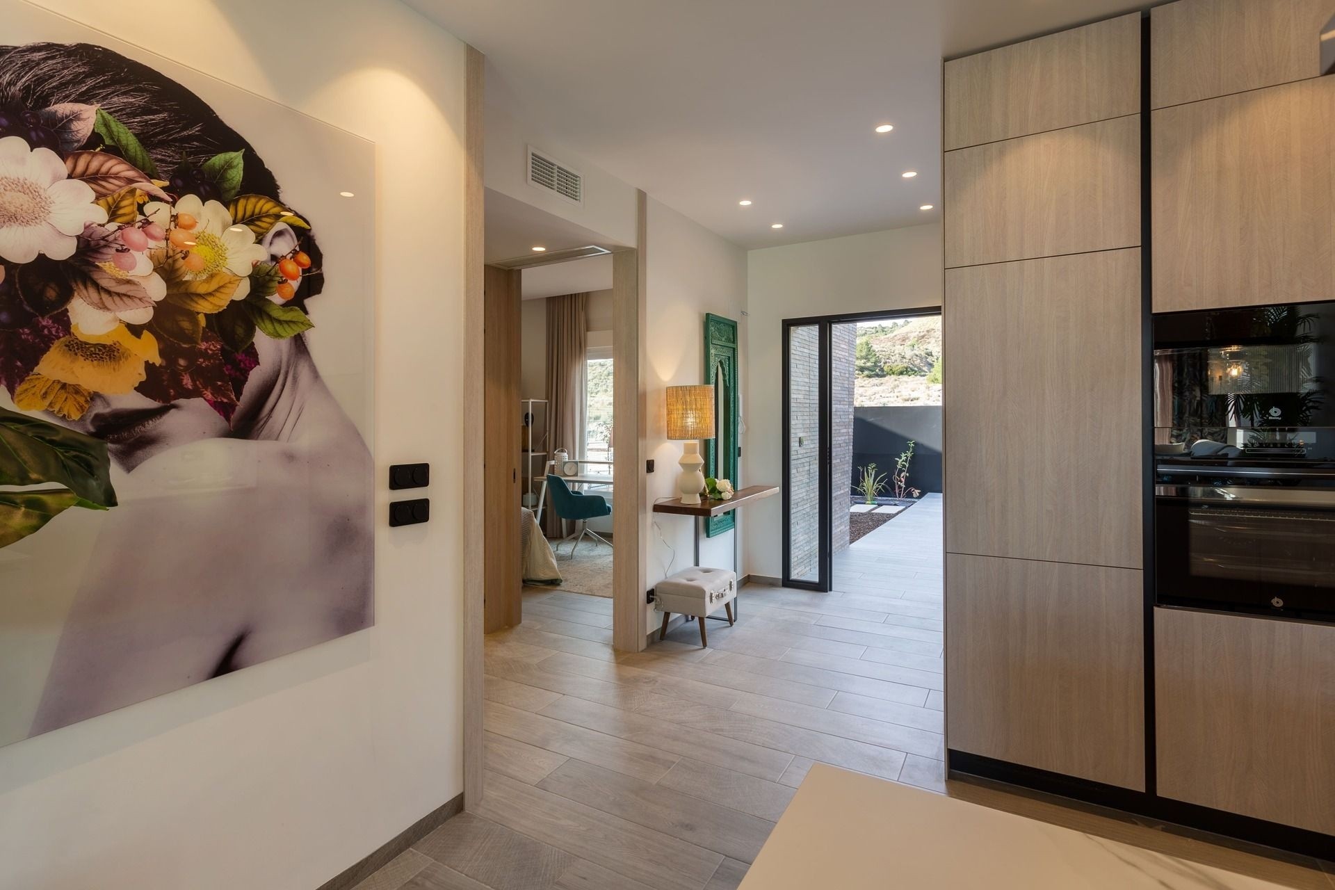 New Build - Apartment -
La Finca Golf
