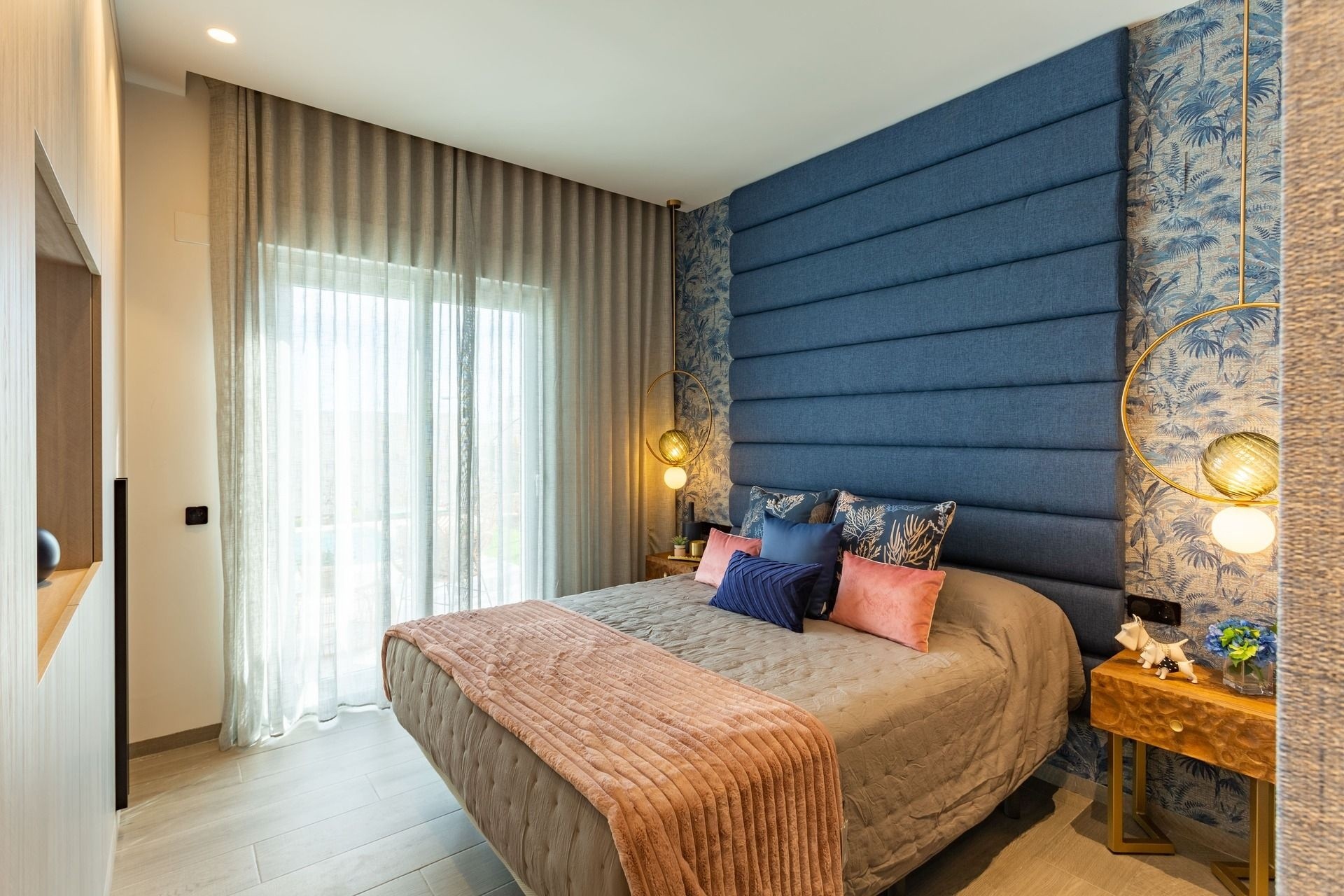 New Build - Apartment -
La Finca Golf