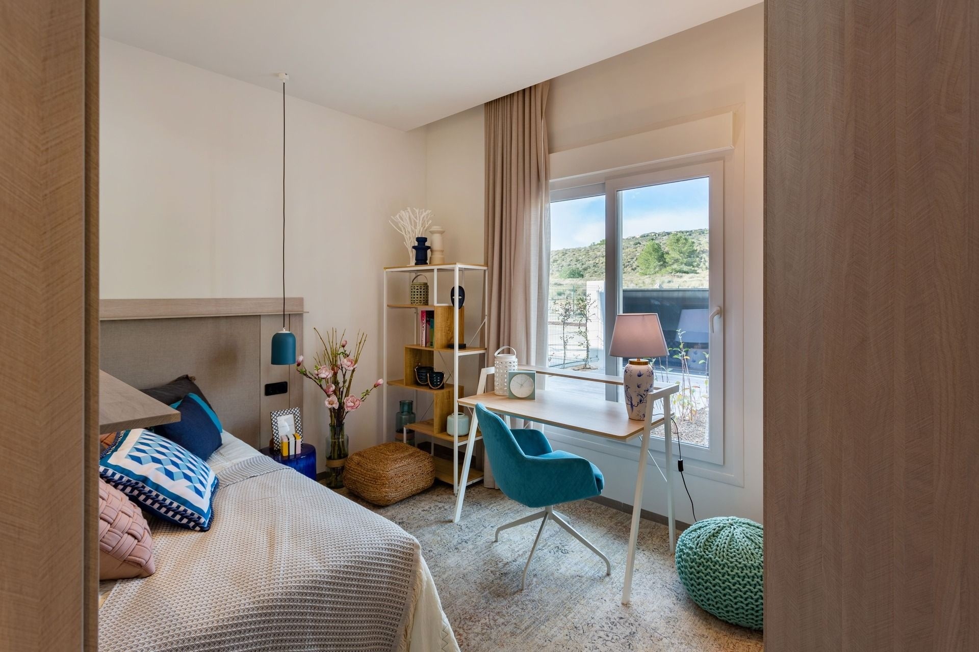 New Build - Apartment -
La Finca Golf