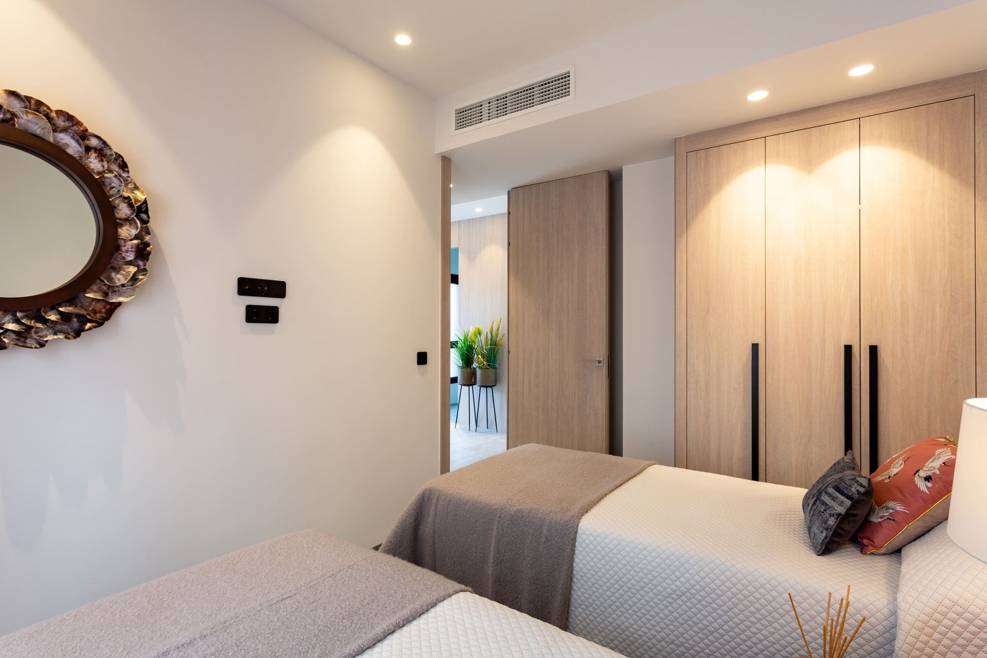 New Build - Apartment -
La Finca Golf