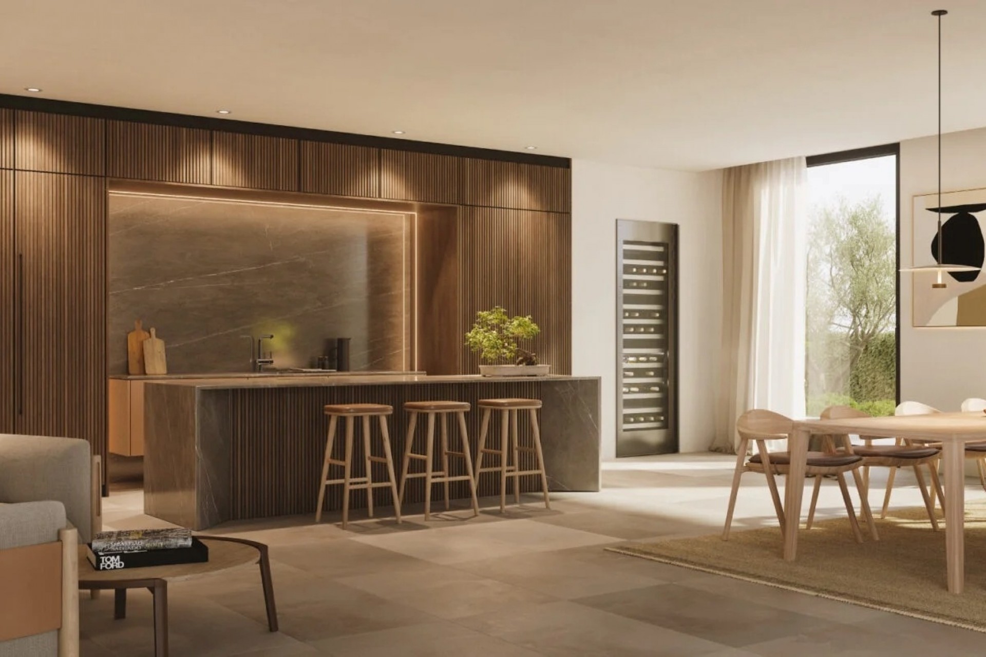 New Build - Apartment -
La Gaspara