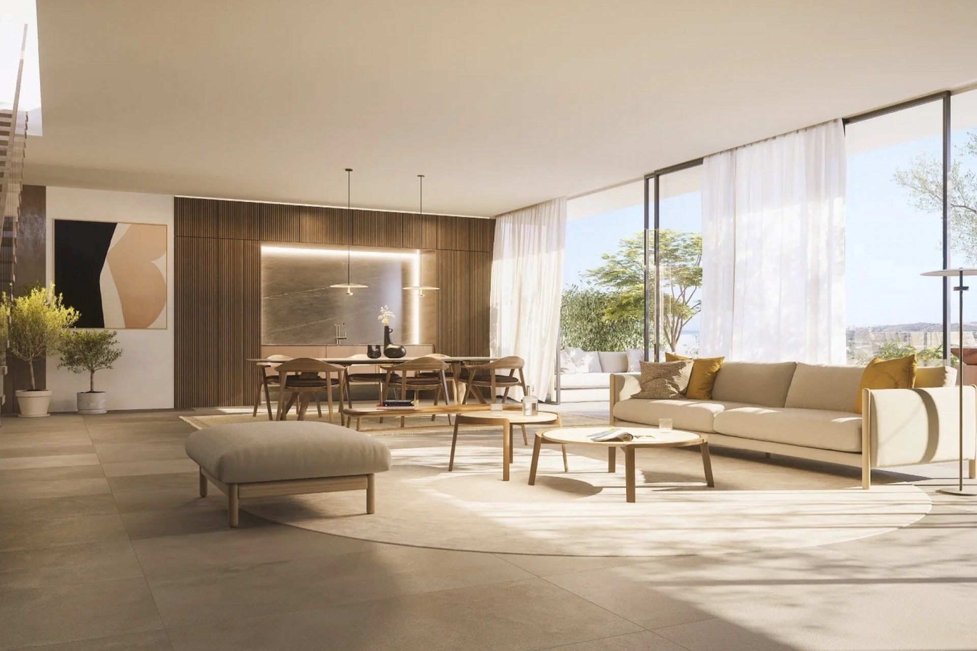 New Build - Apartment -
La Gaspara