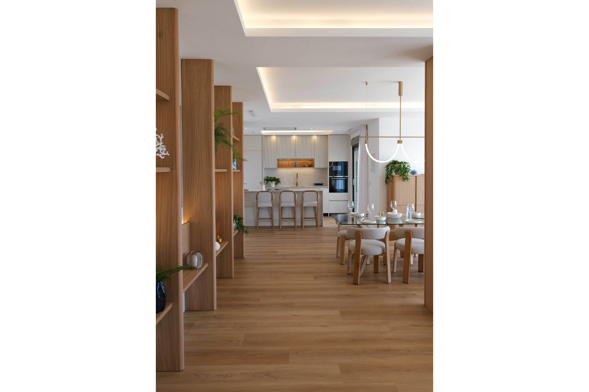 New Build - Apartment -
La Manga del Mar Menor