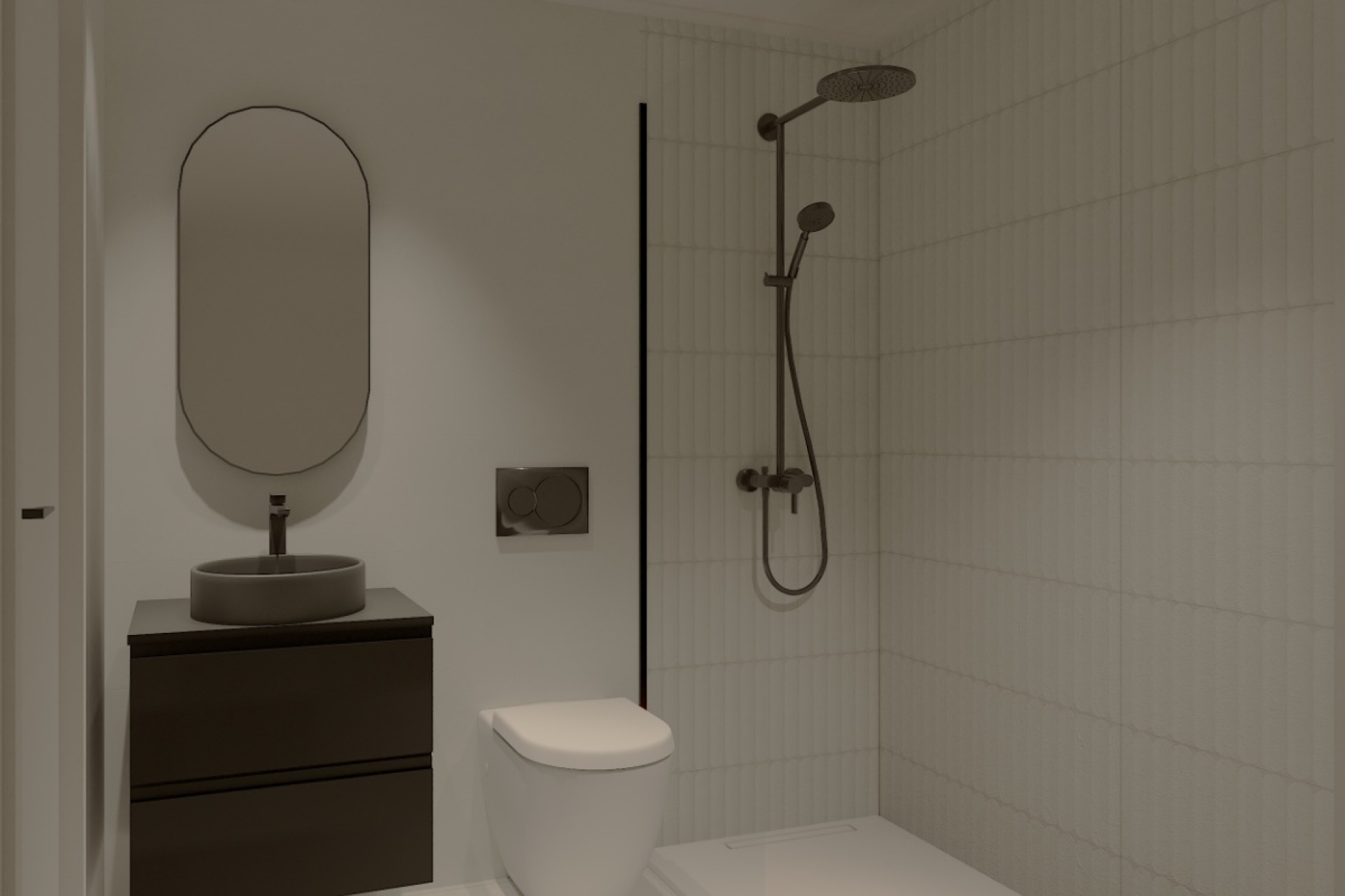 New Build - Apartment -
La Mata