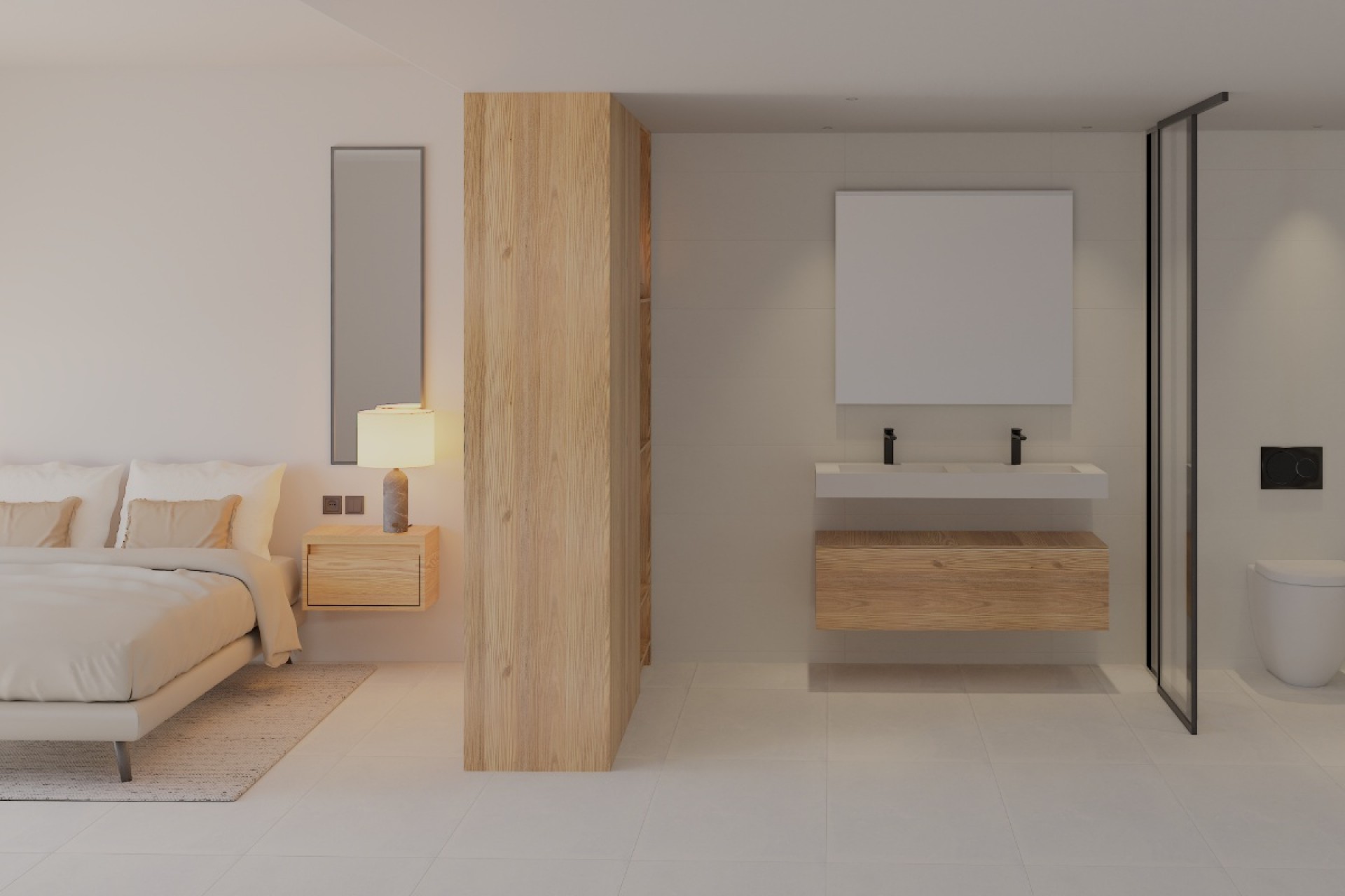 New Build - Apartment -
La Mata