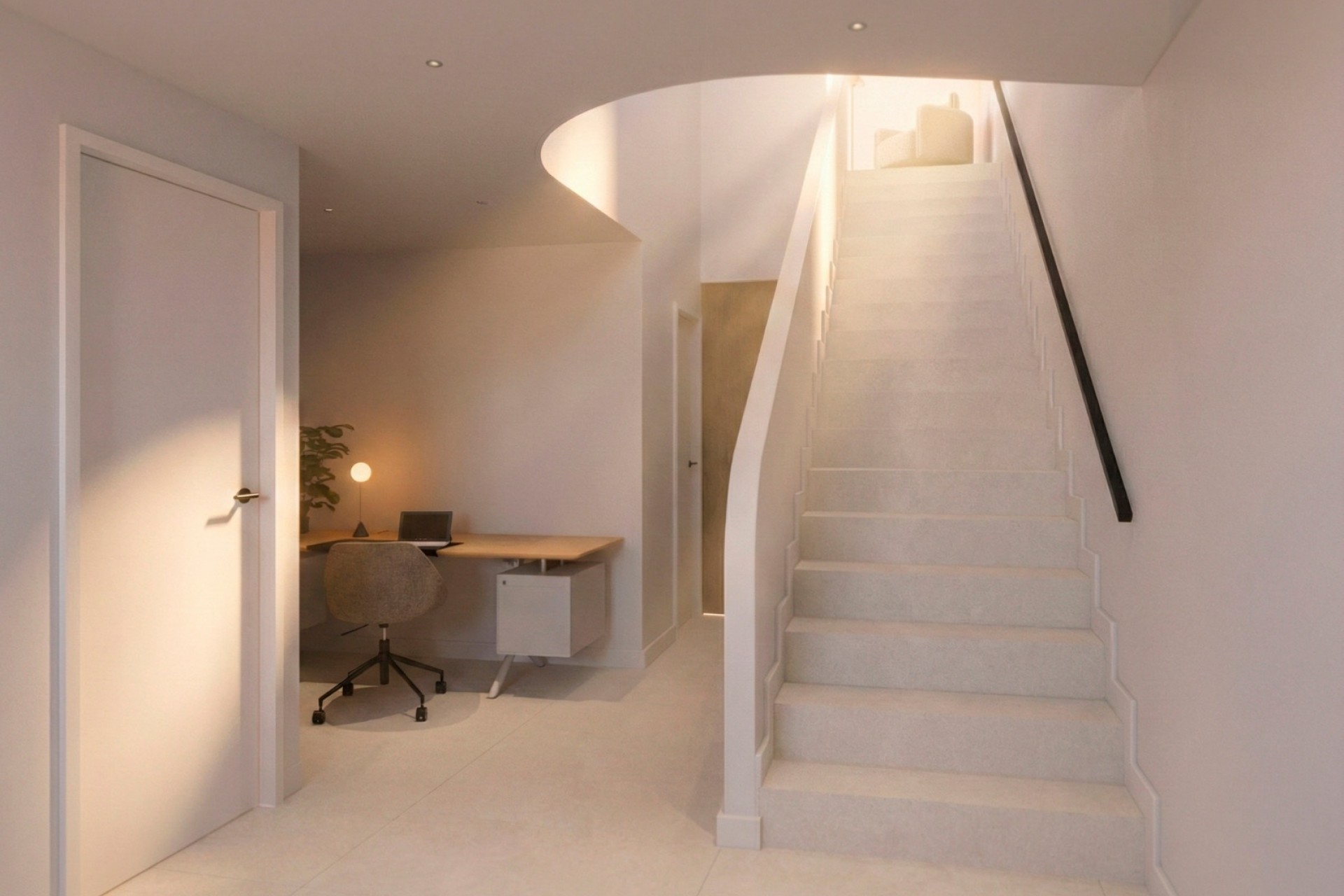 New Build - Apartment -
La Mata