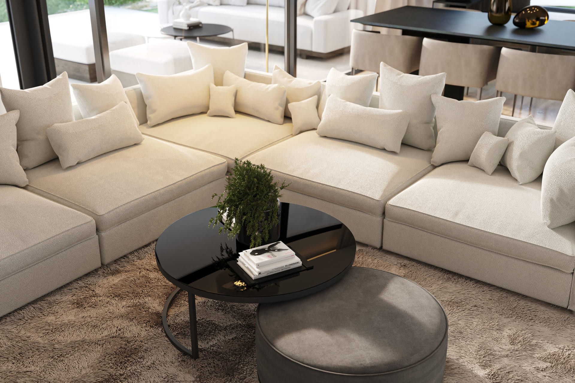 New Build - Apartment -
Las Colinas Golf