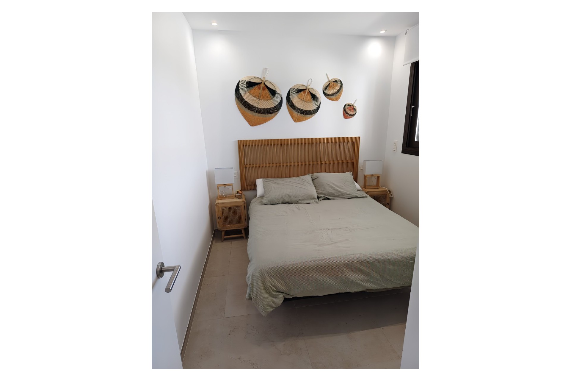 New Build - Apartment -
Los Alcazares