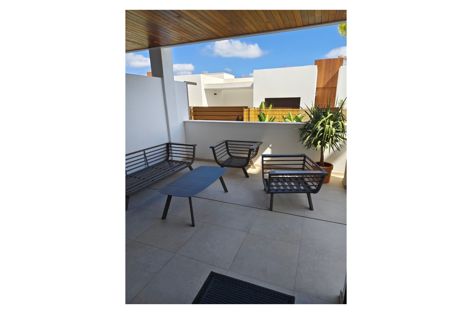 New Build - Apartment -
Los Alcazares