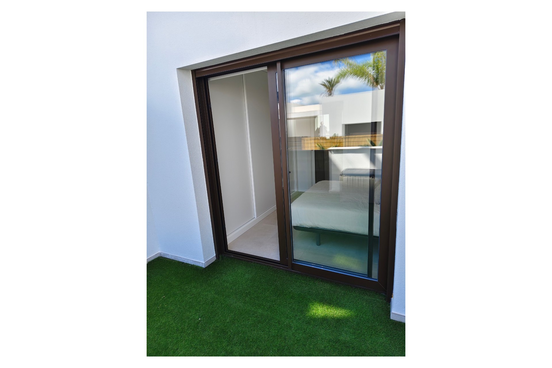 New Build - Apartment -
Los Alcazares