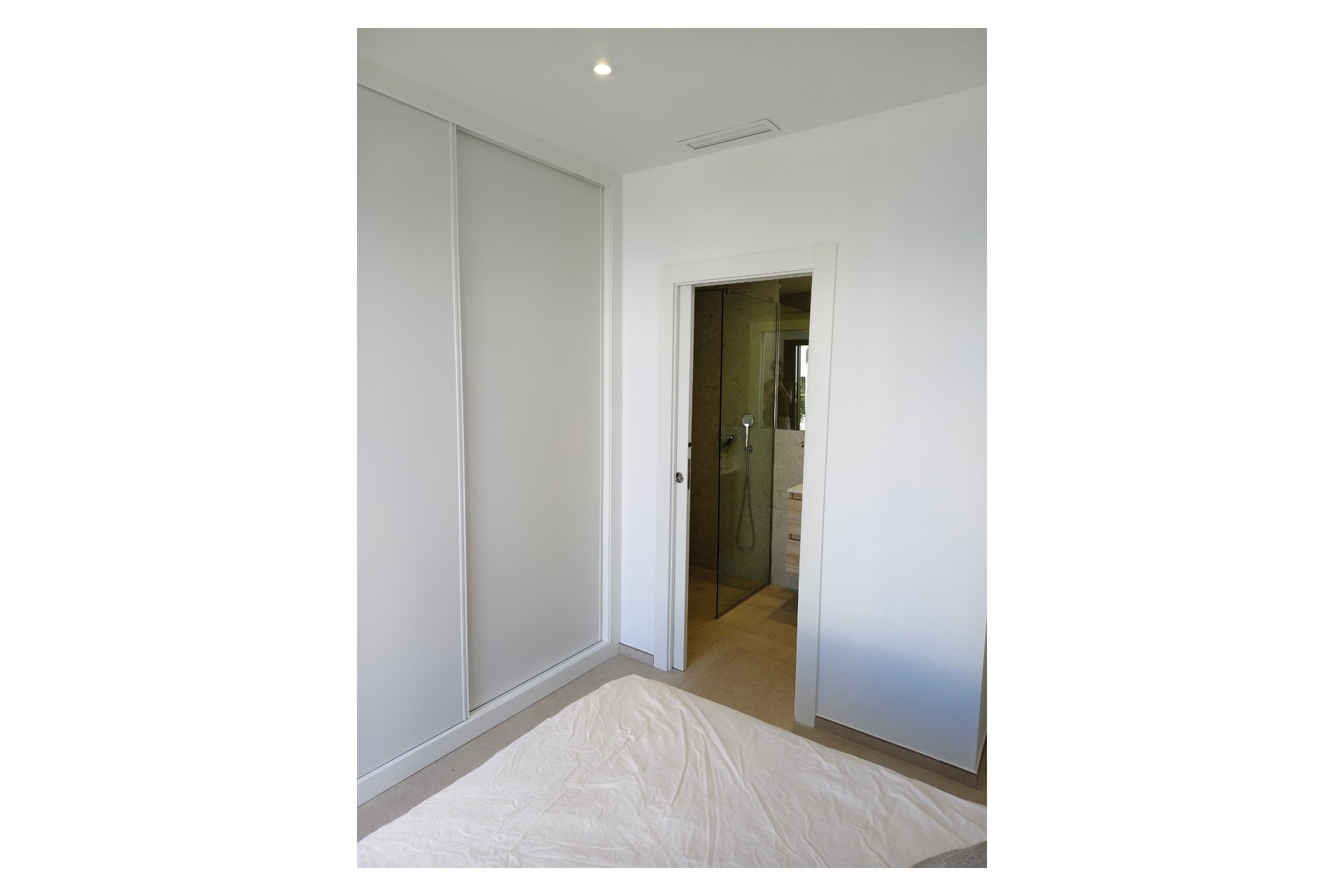 New Build - Apartment -
Los Alcazares