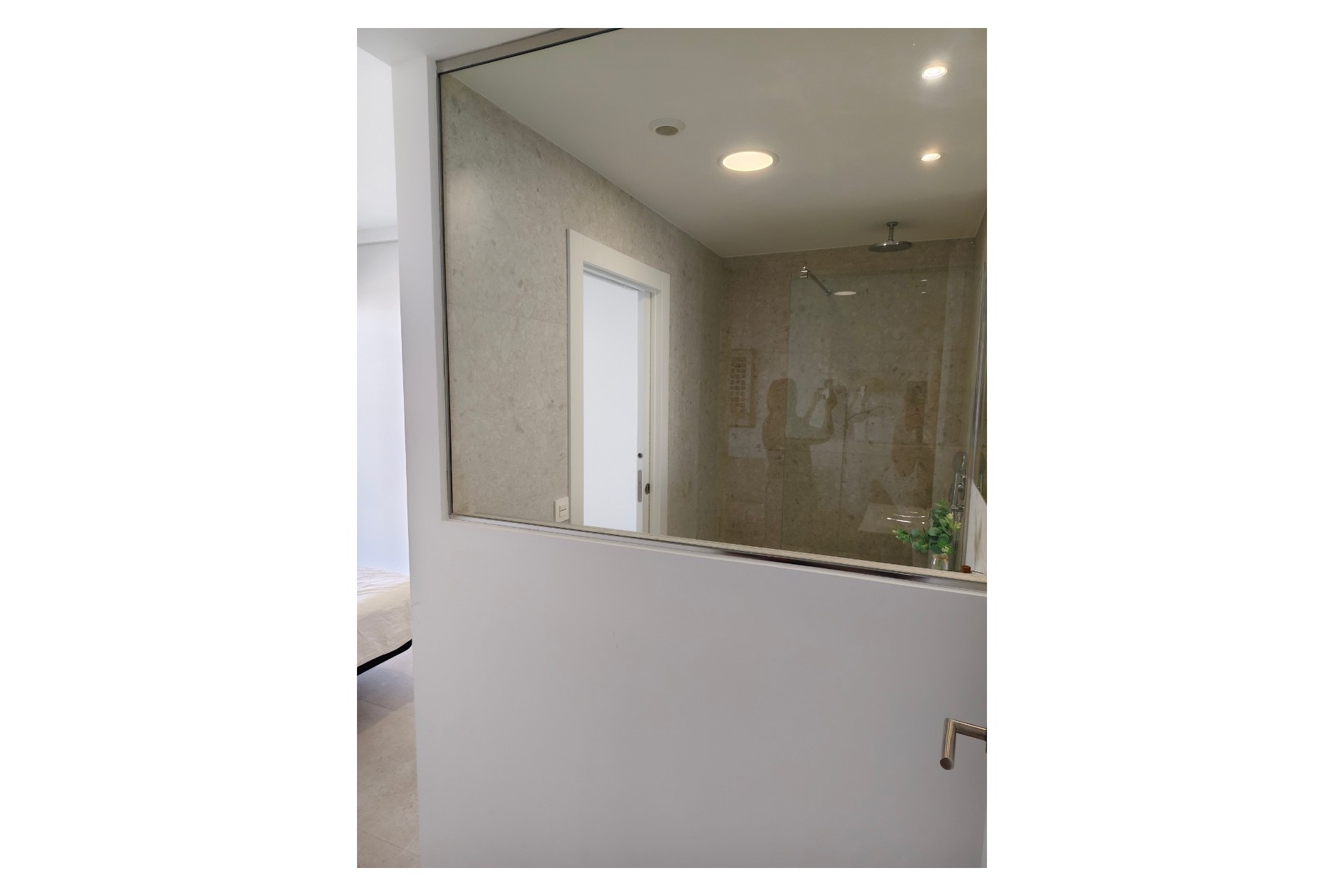 New Build - Apartment -
Los Alcazares