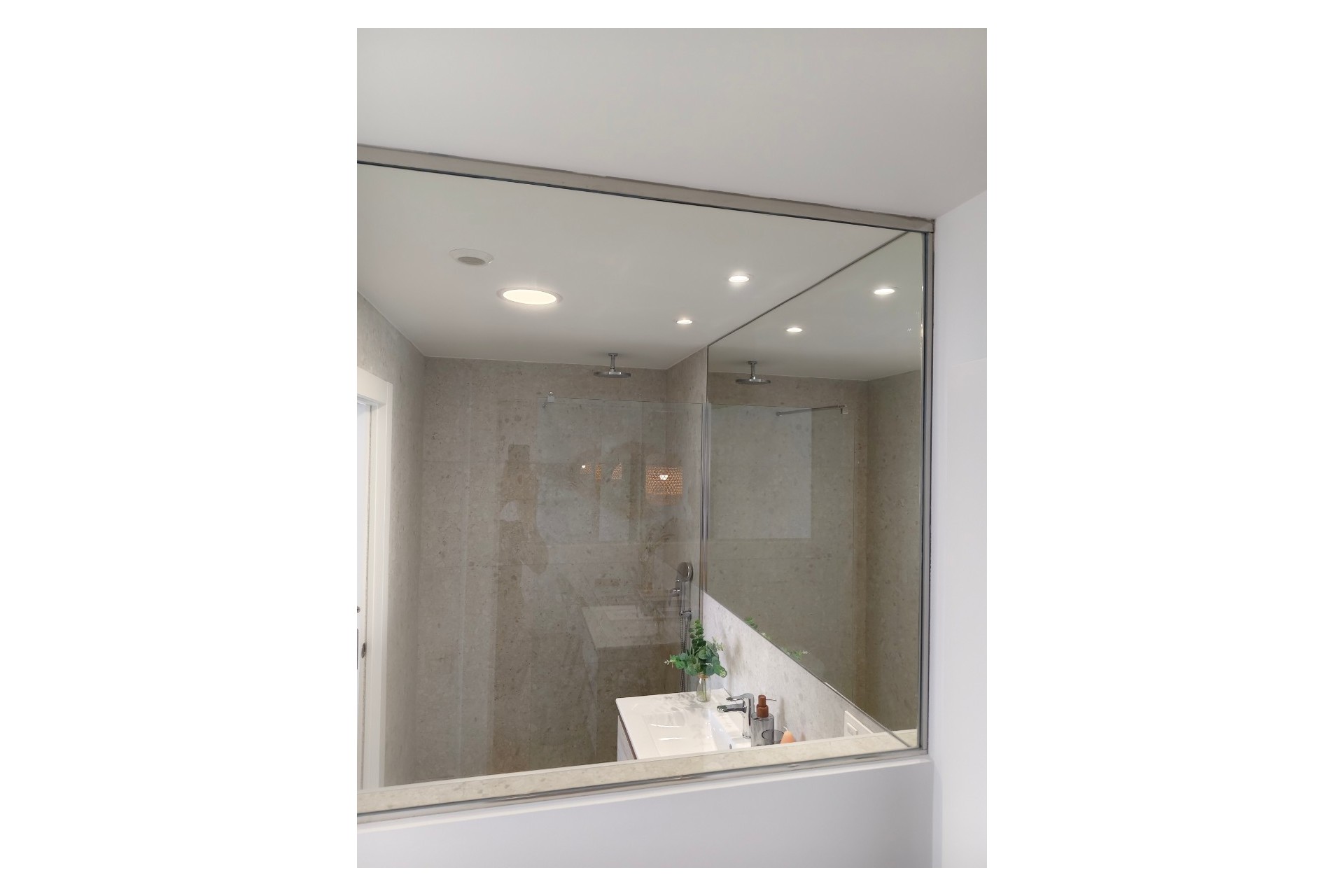 New Build - Apartment -
Los Alcazares