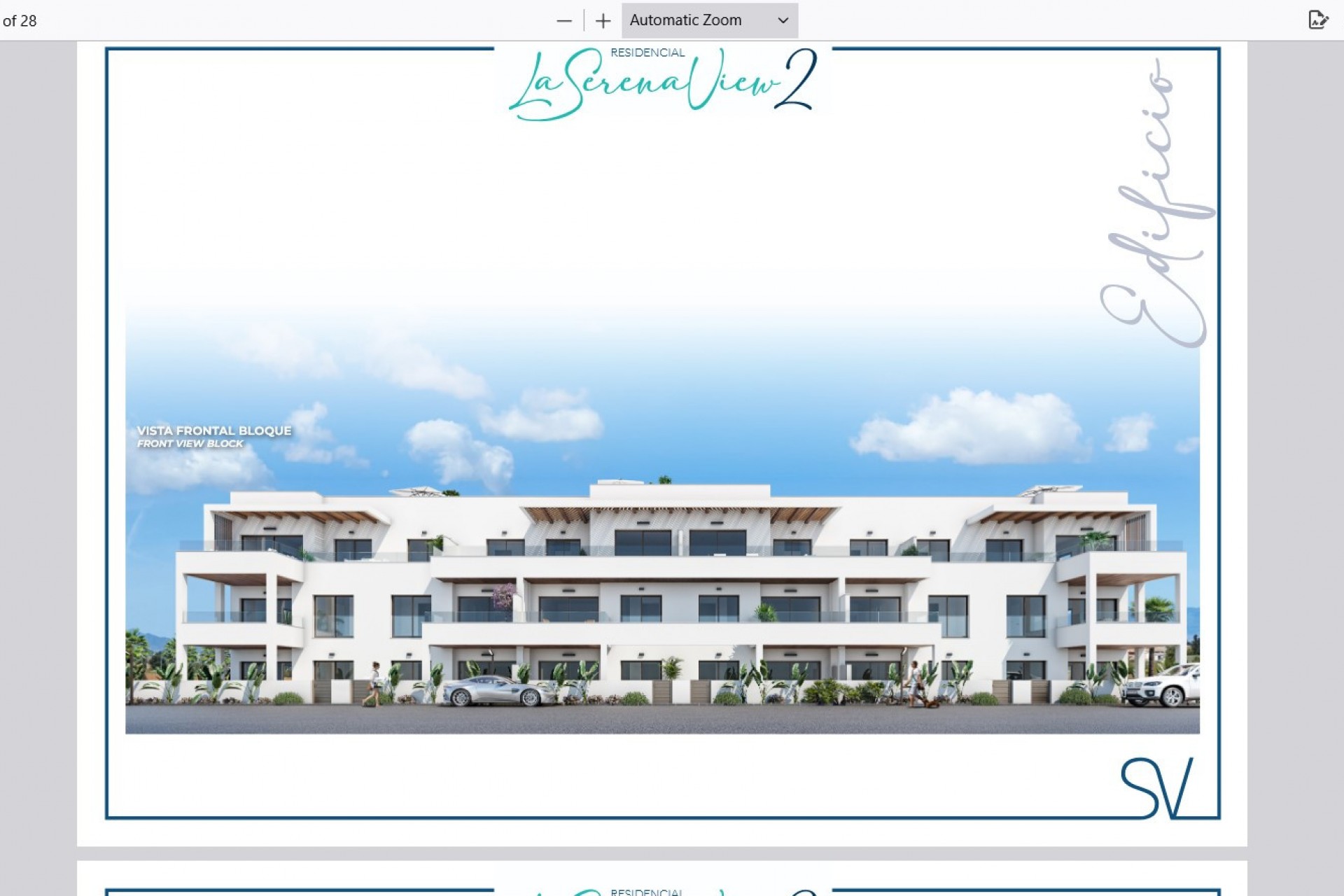 New Build - Apartment -
Los Alcazares