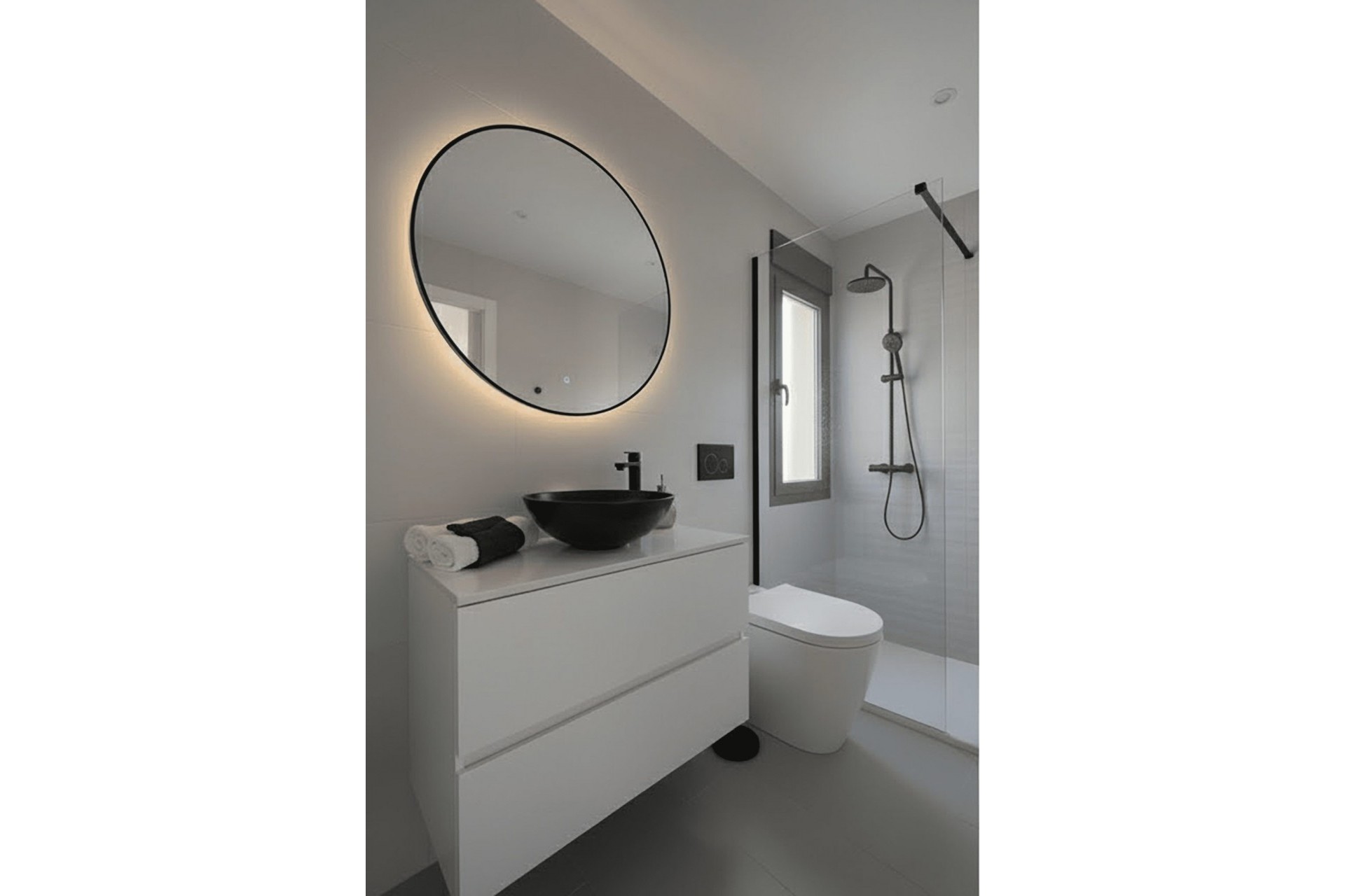 New Build - Apartment -
Los Alcazares