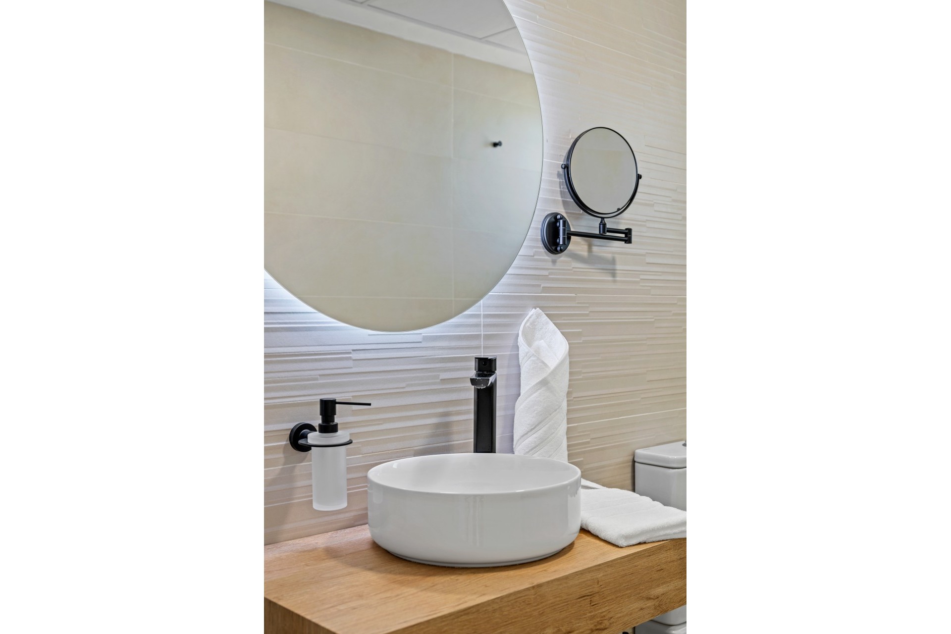 New Build - Apartment -
Los Alcazares