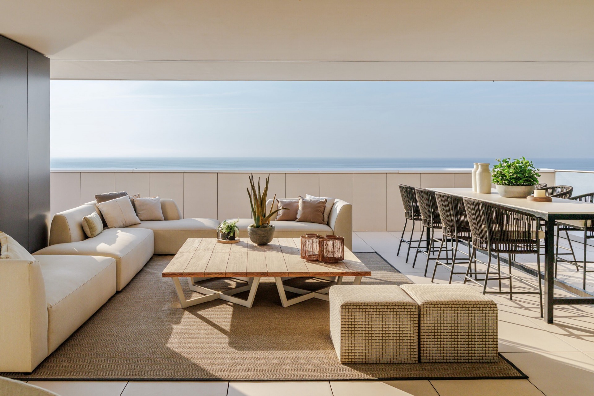 New Build - Apartment -
Málaga
