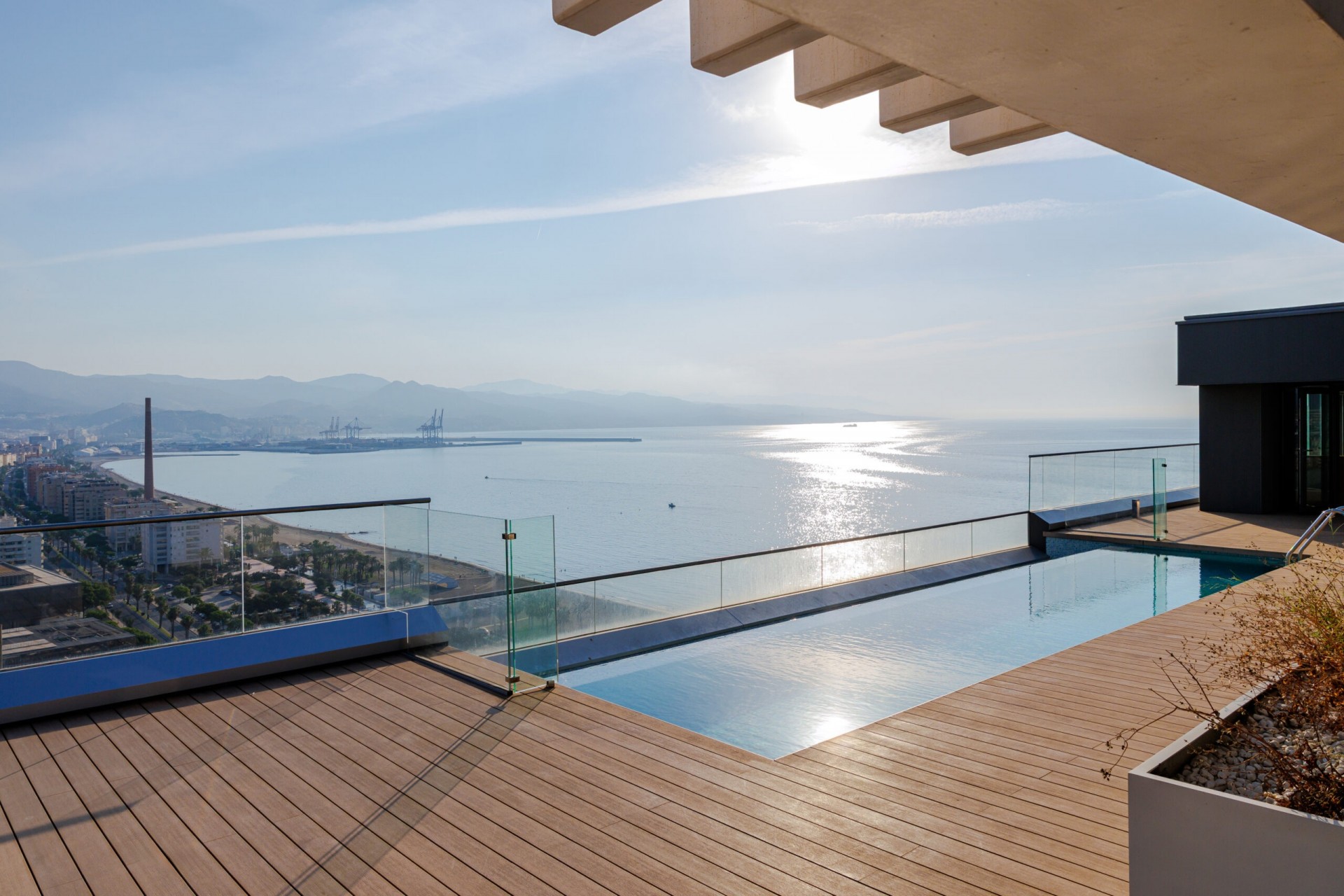 New Build - Apartment -
Málaga
