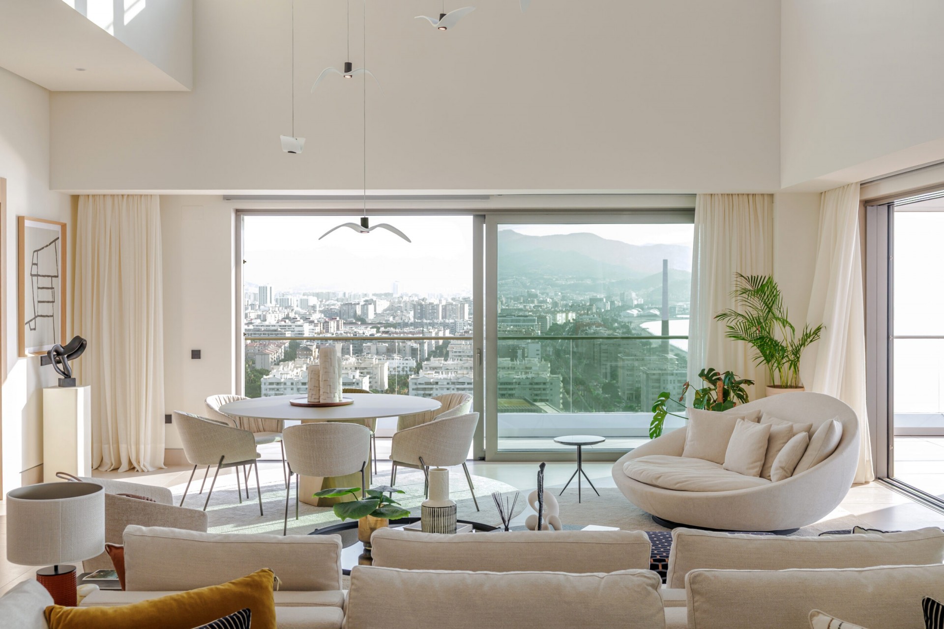 New Build - Apartment -
Málaga