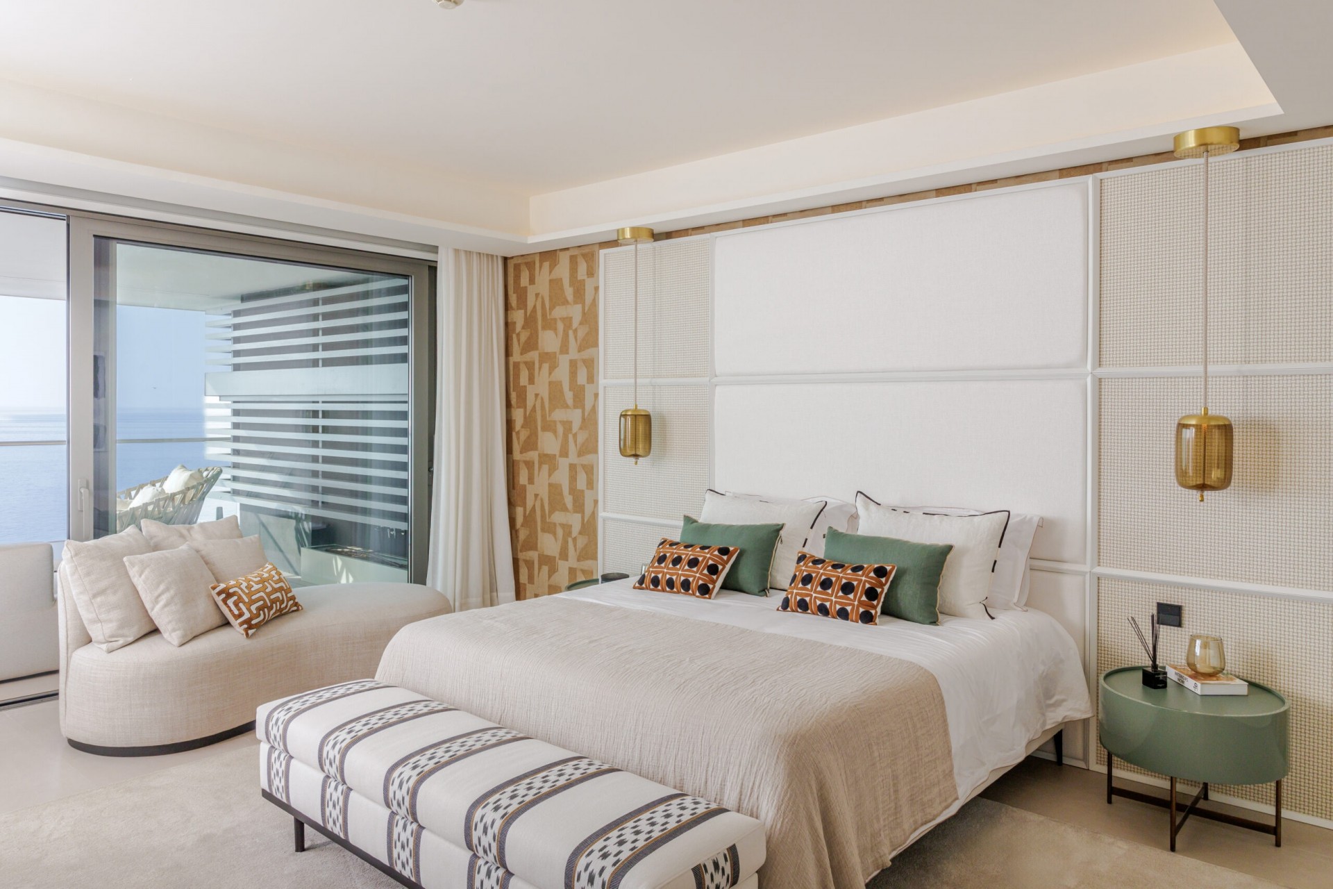New Build - Apartment -
Málaga