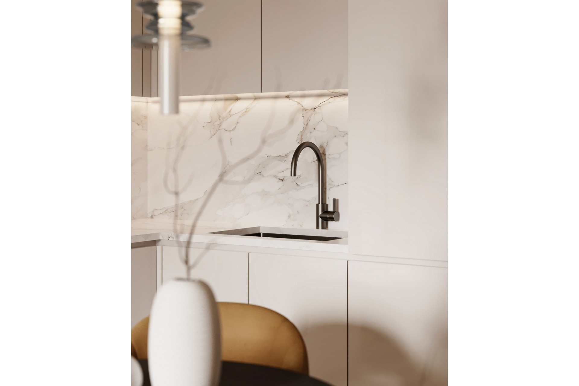 New Build - Apartment -
Manilva