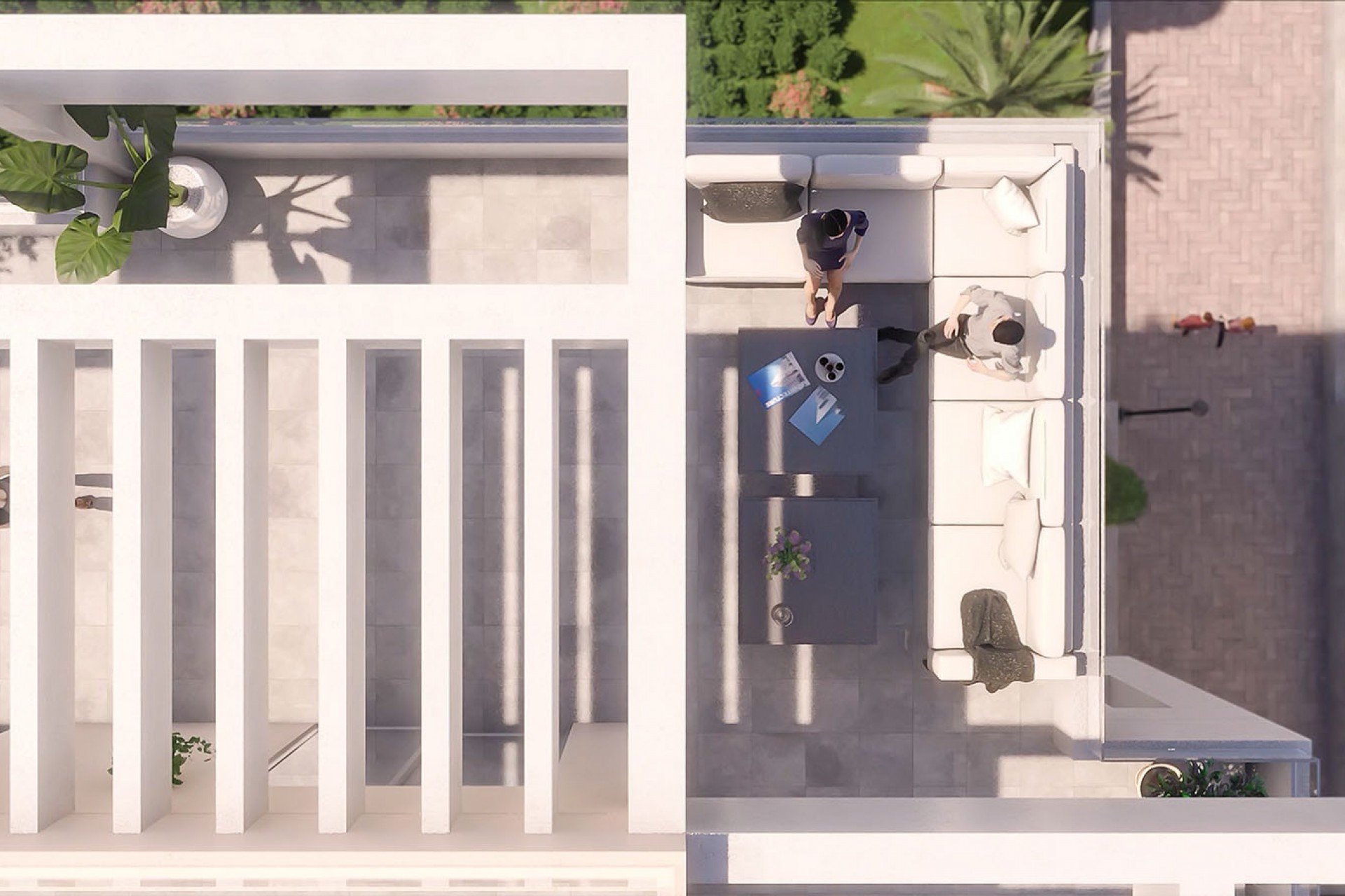 New Build - Apartment -
Marbella