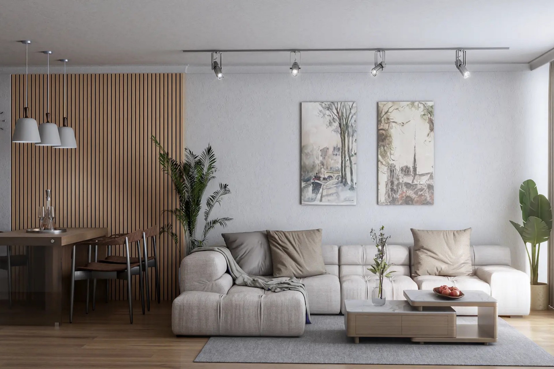 New Build - Apartment -
Mijas