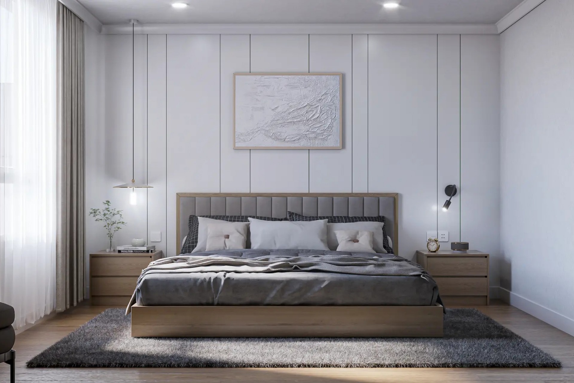 New Build - Apartment -
Mijas