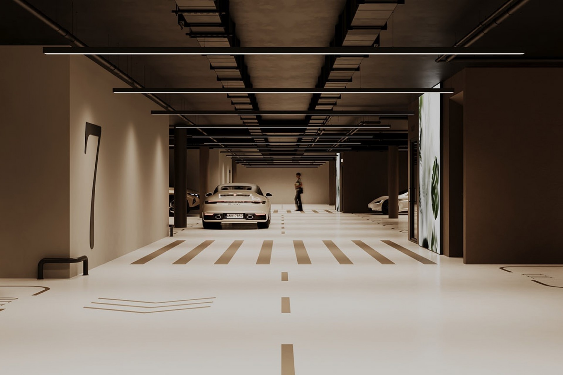 New Build - Apartment -
Mijas