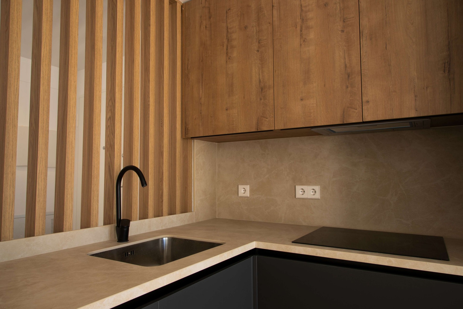 New Build - Apartment -
Murcia - Condado de Alhama