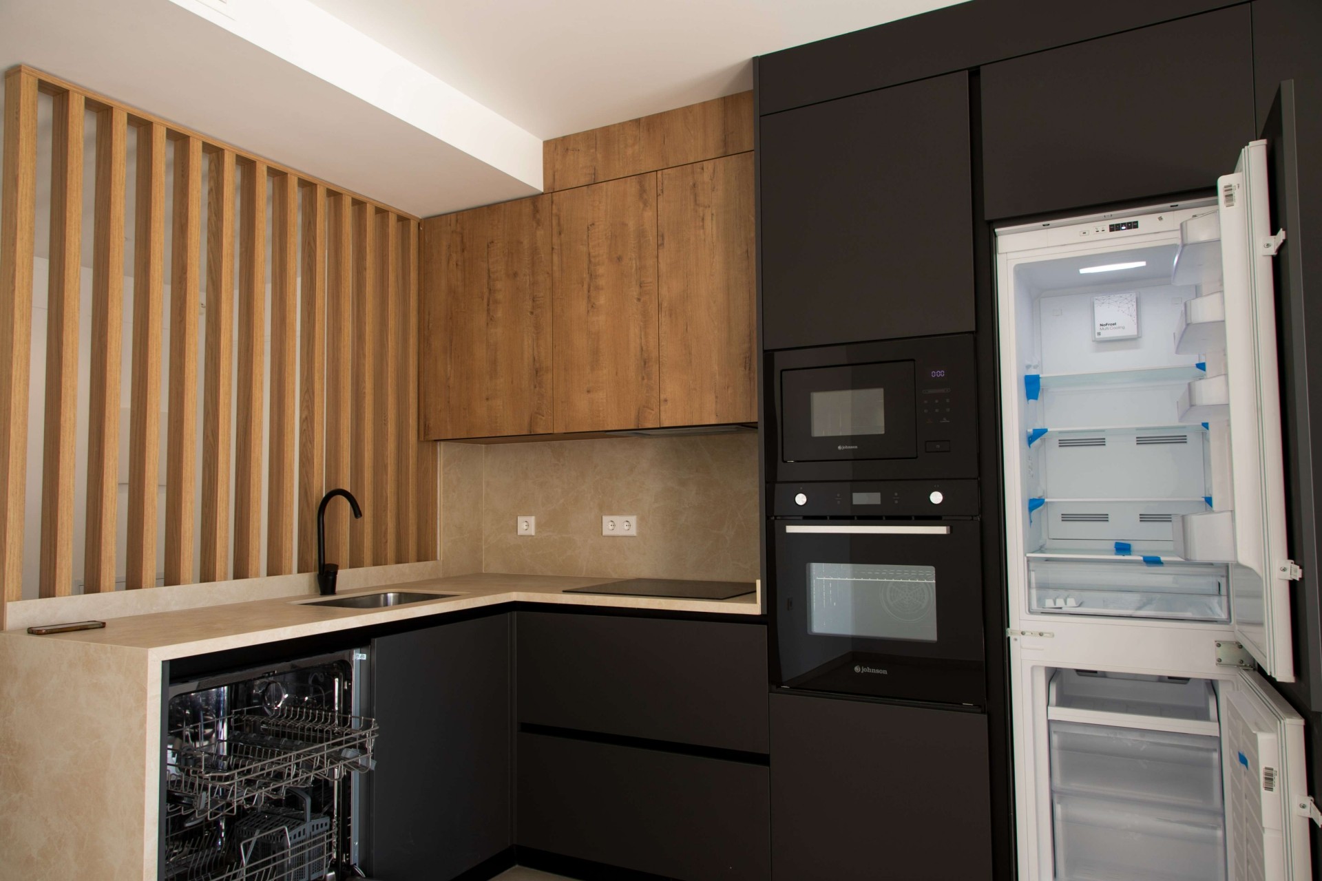 New Build - Apartment -
Murcia - Condado de Alhama
