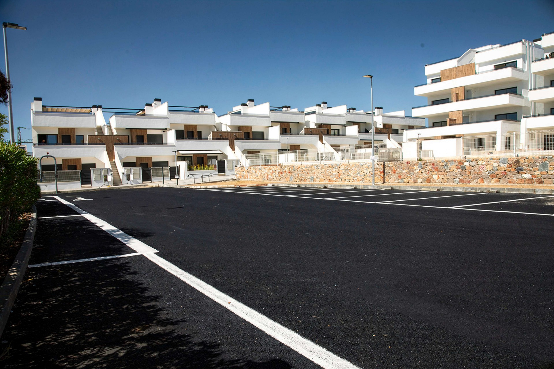New Build - Apartment -
Murcia - Condado de Alhama