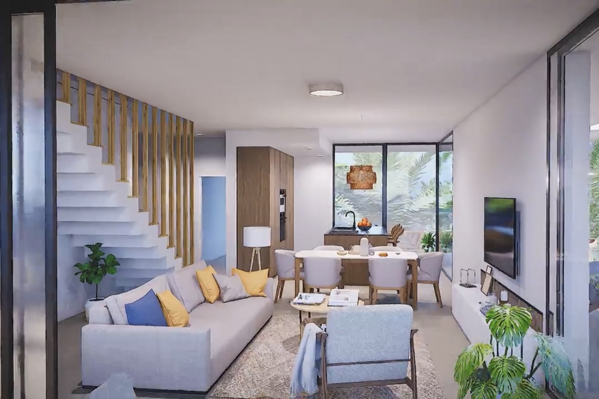 New Build - Apartment -
Murcia - Islas Menores