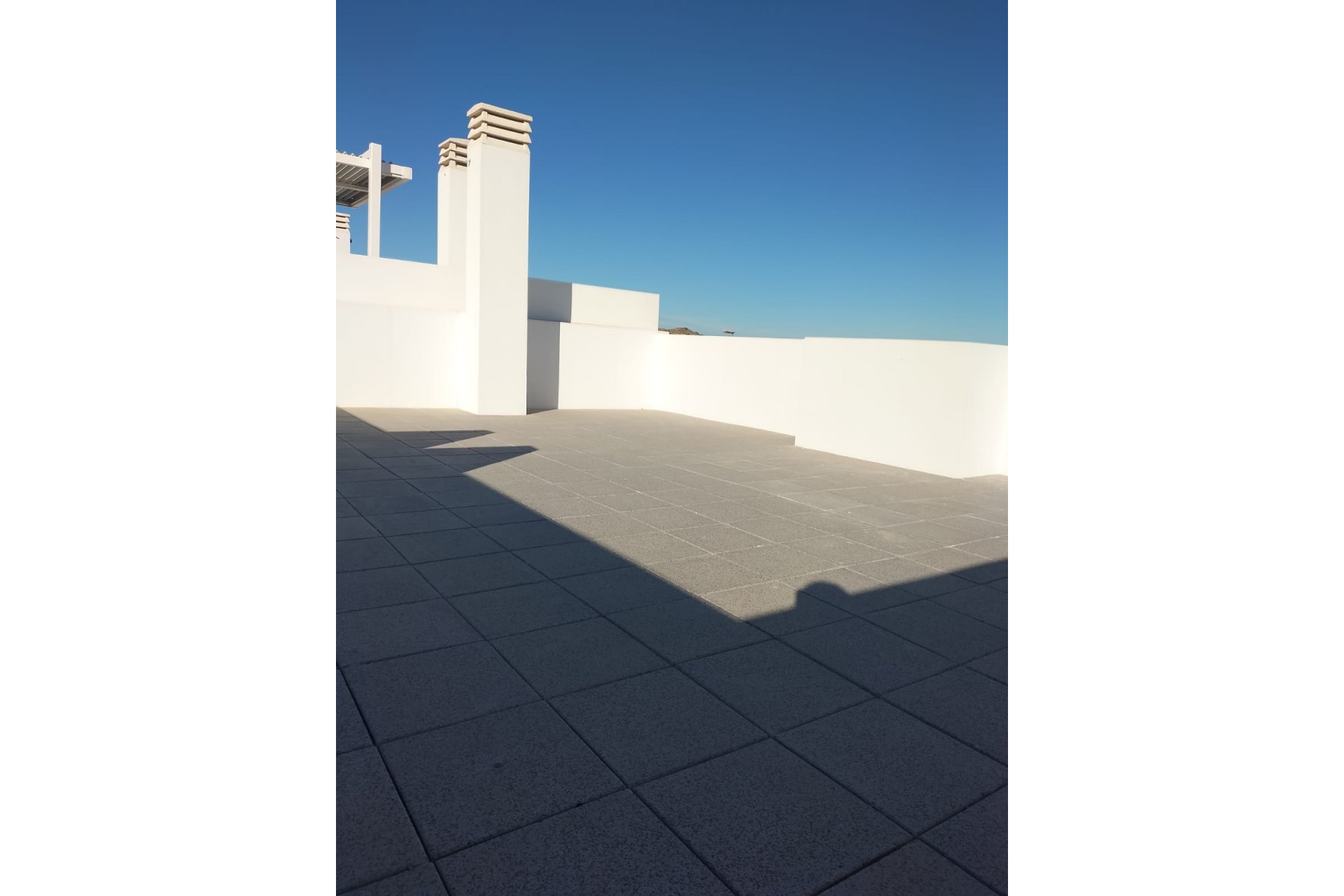 New Build - Apartment -
Orihuela Costa