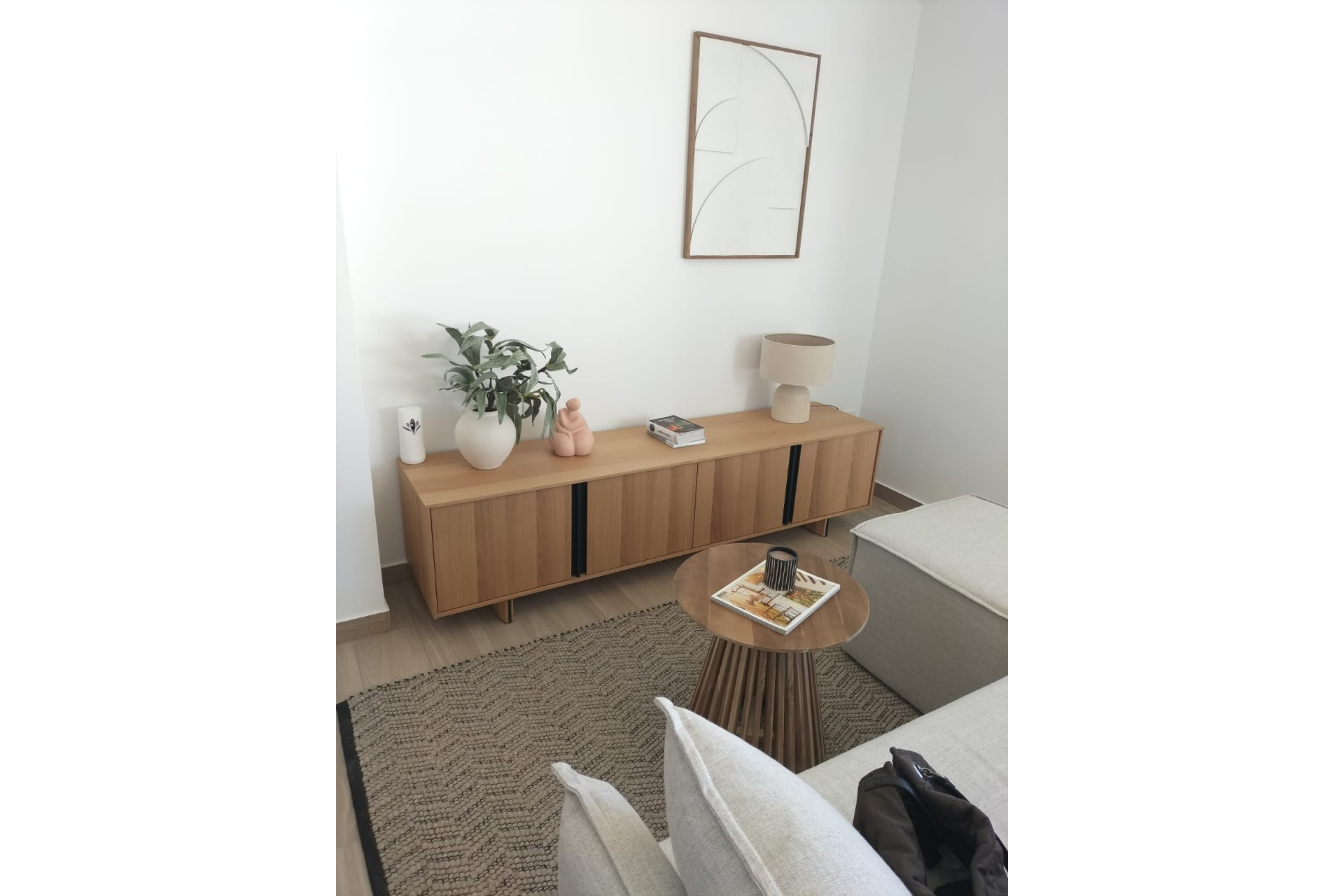 New Build - Apartment -
Orihuela Costa