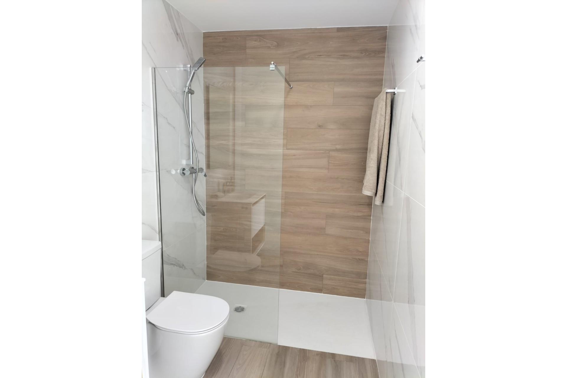 New Build - Apartment -
Orihuela Costa