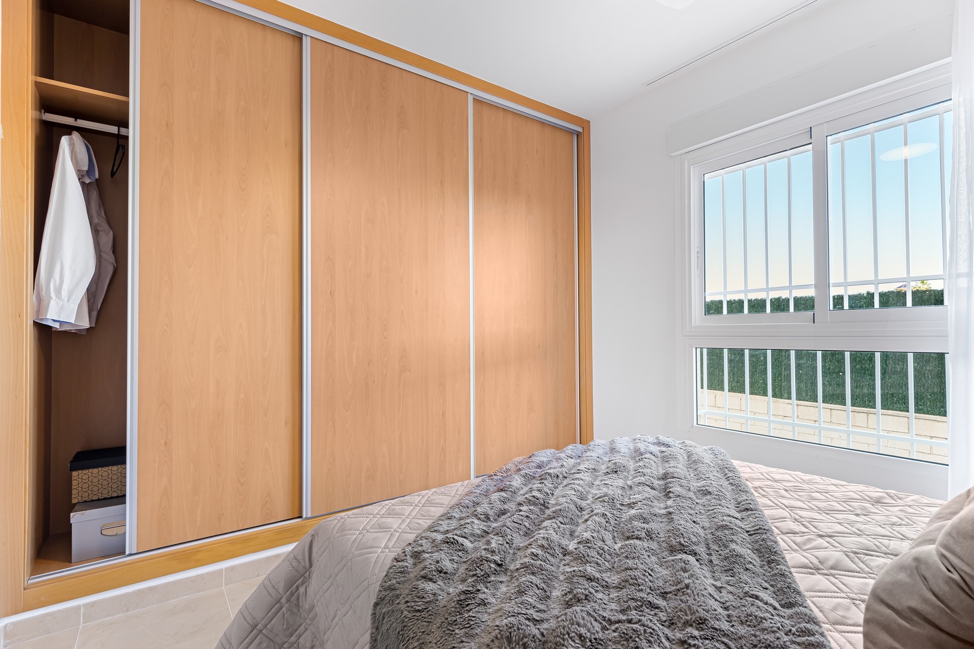 New Build - Apartment -
Orihuela Costa