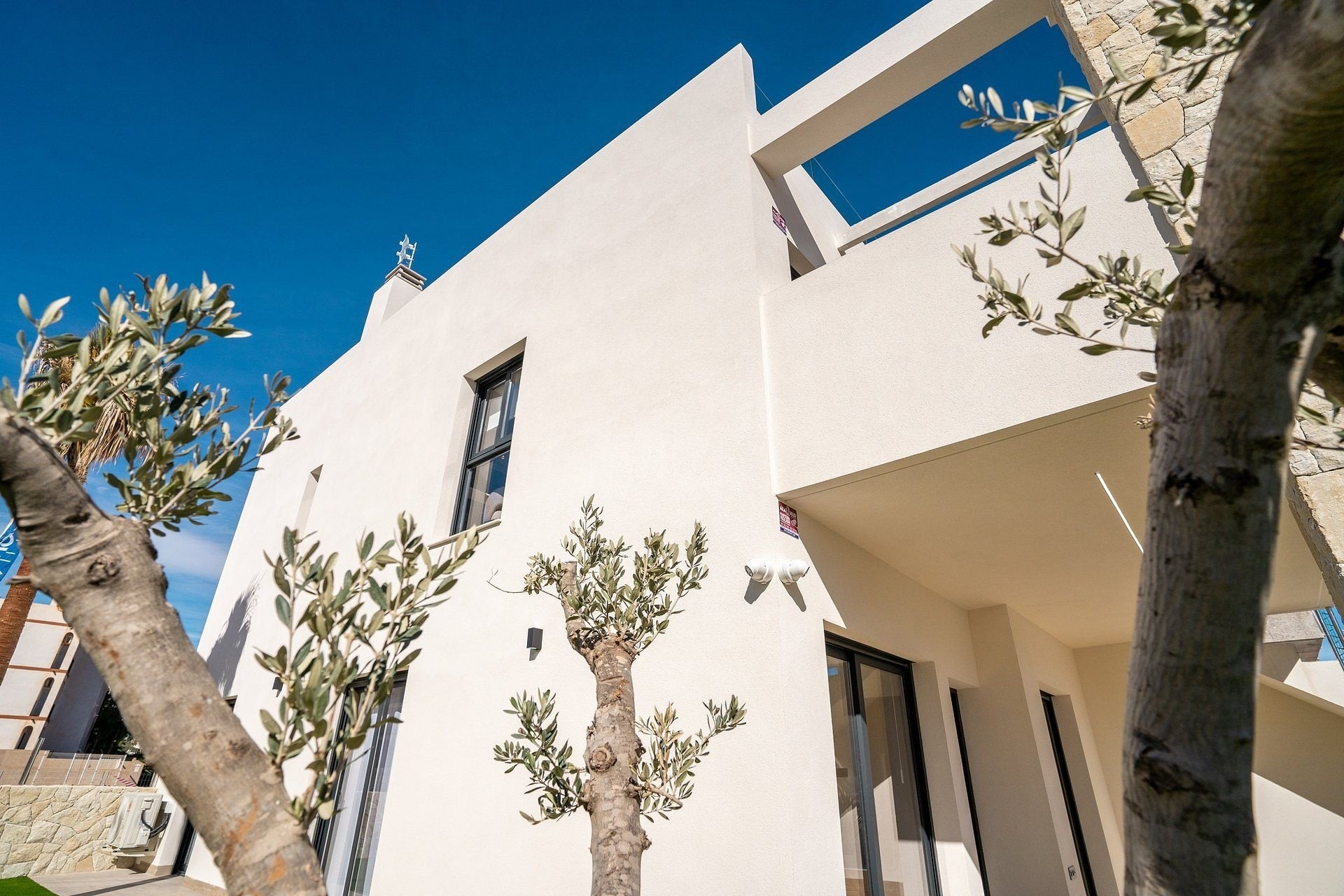New Build - Apartment -
Pilar de La Horadada