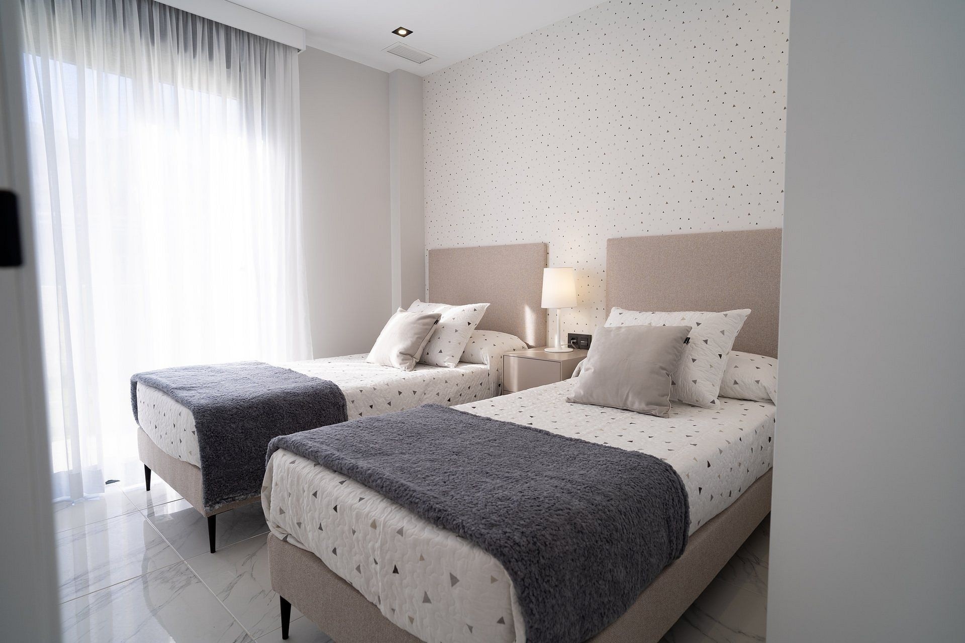 New Build - Apartment -
Pilar de La Horadada