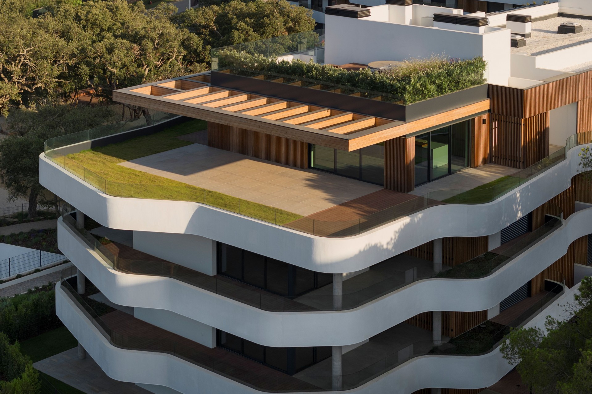 New Build - Apartment -
Pueblo Nuevo