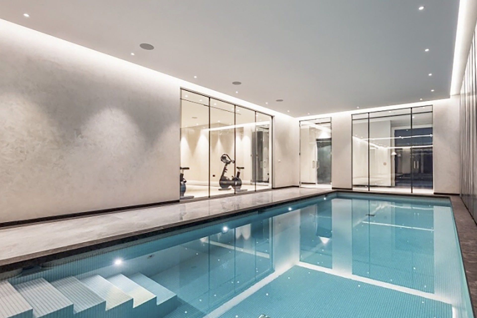 New Build - Apartment -
Relleu - relleu