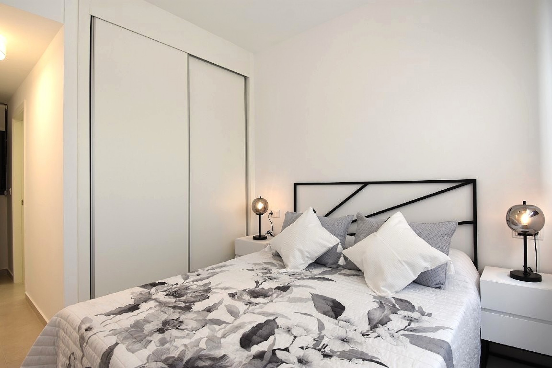 New Build - Apartment -
San Miguel de Salinas