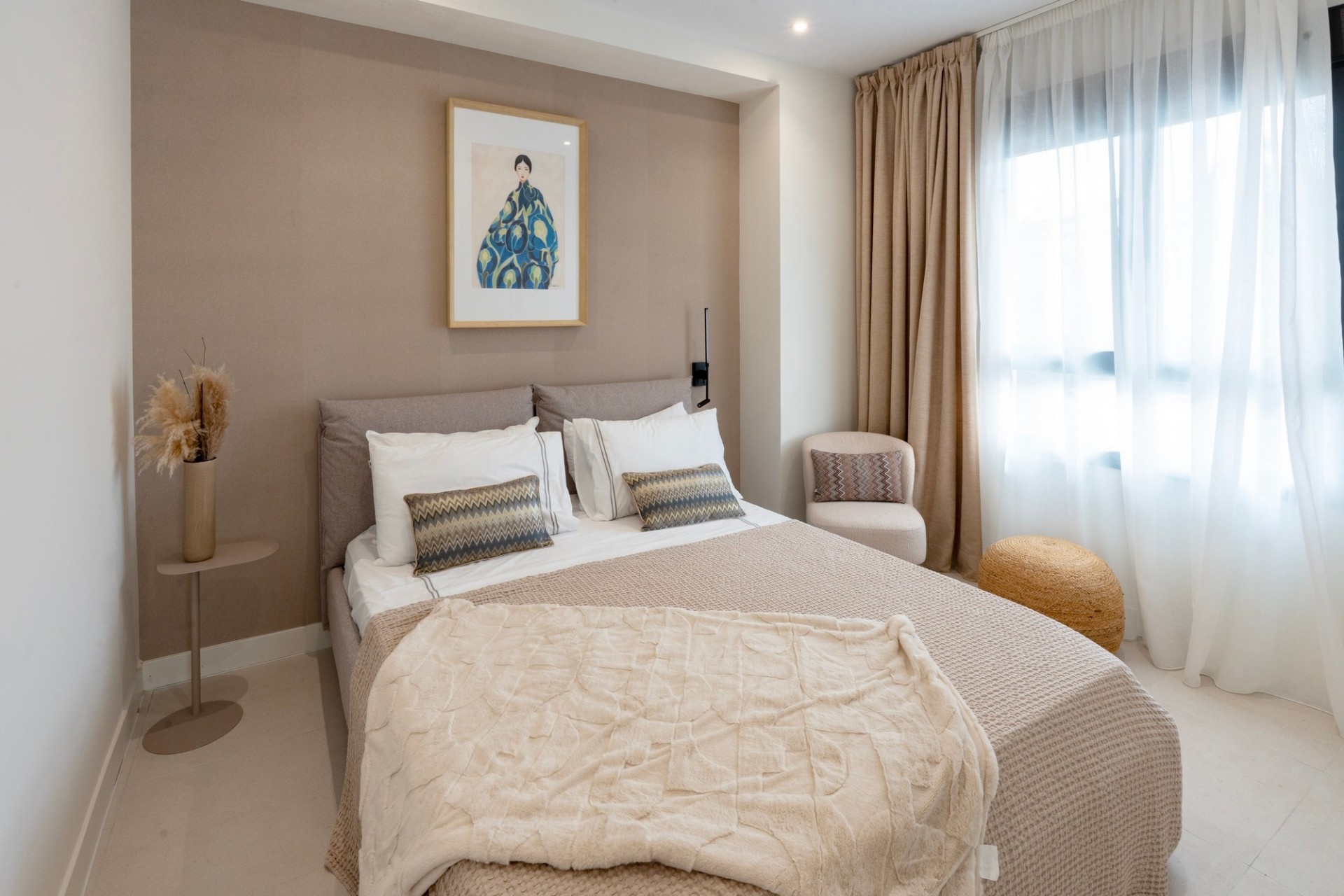 New Build - Apartment -
San Pedro Alcántara