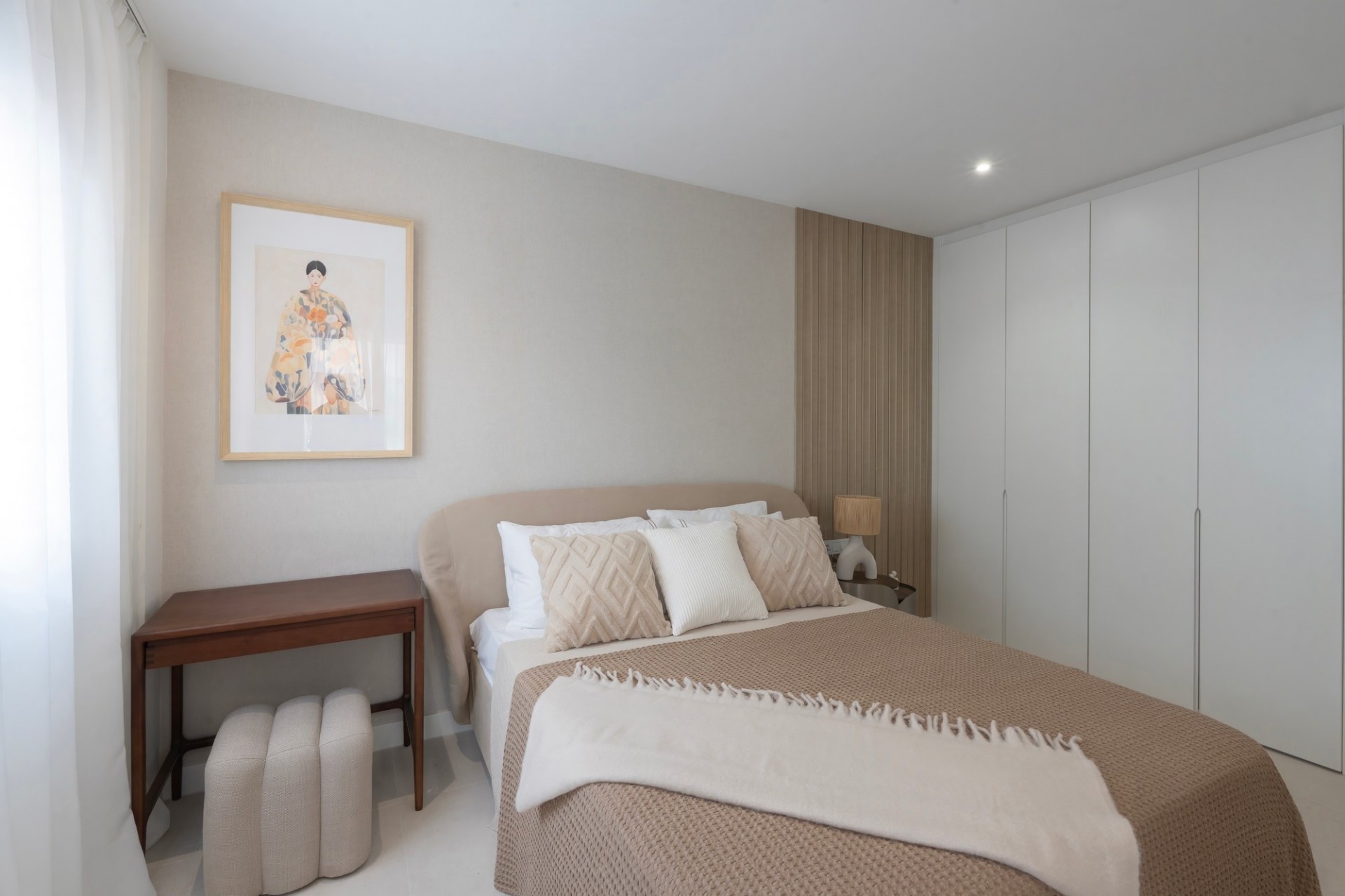 New Build - Apartment -
San Pedro Alcántara
